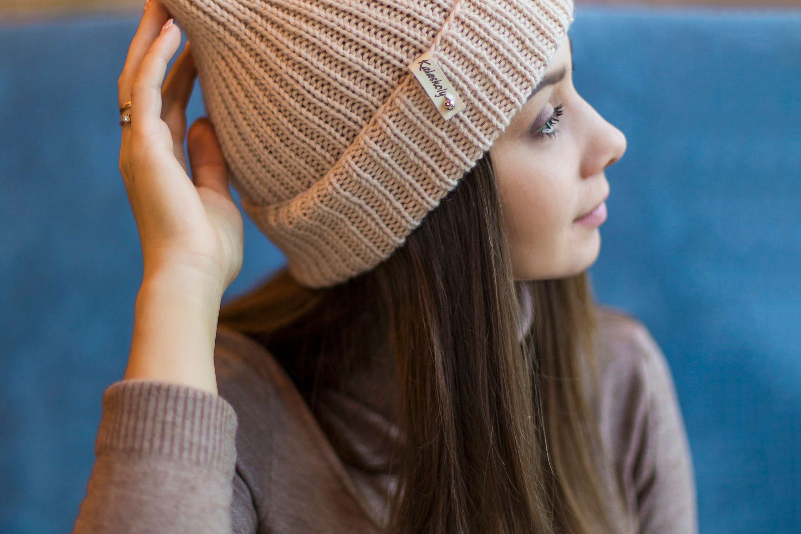 Блог рукодельницы Ольги