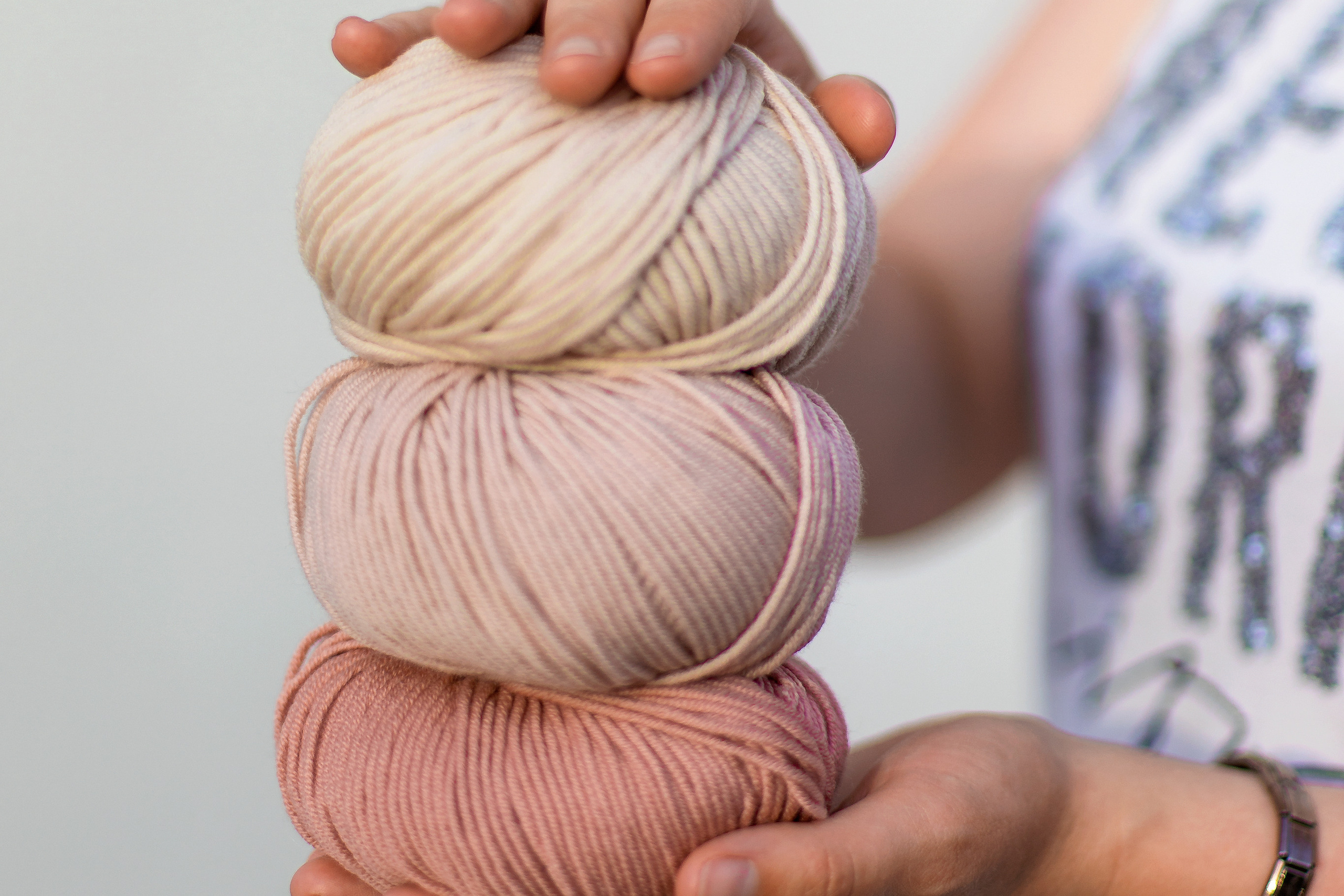 Блог рукодельницы Марии