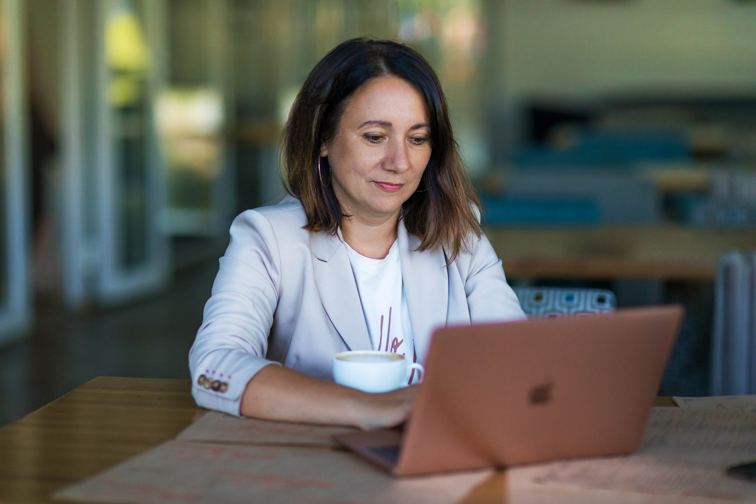 Финансовый консультант Елена Главацкая