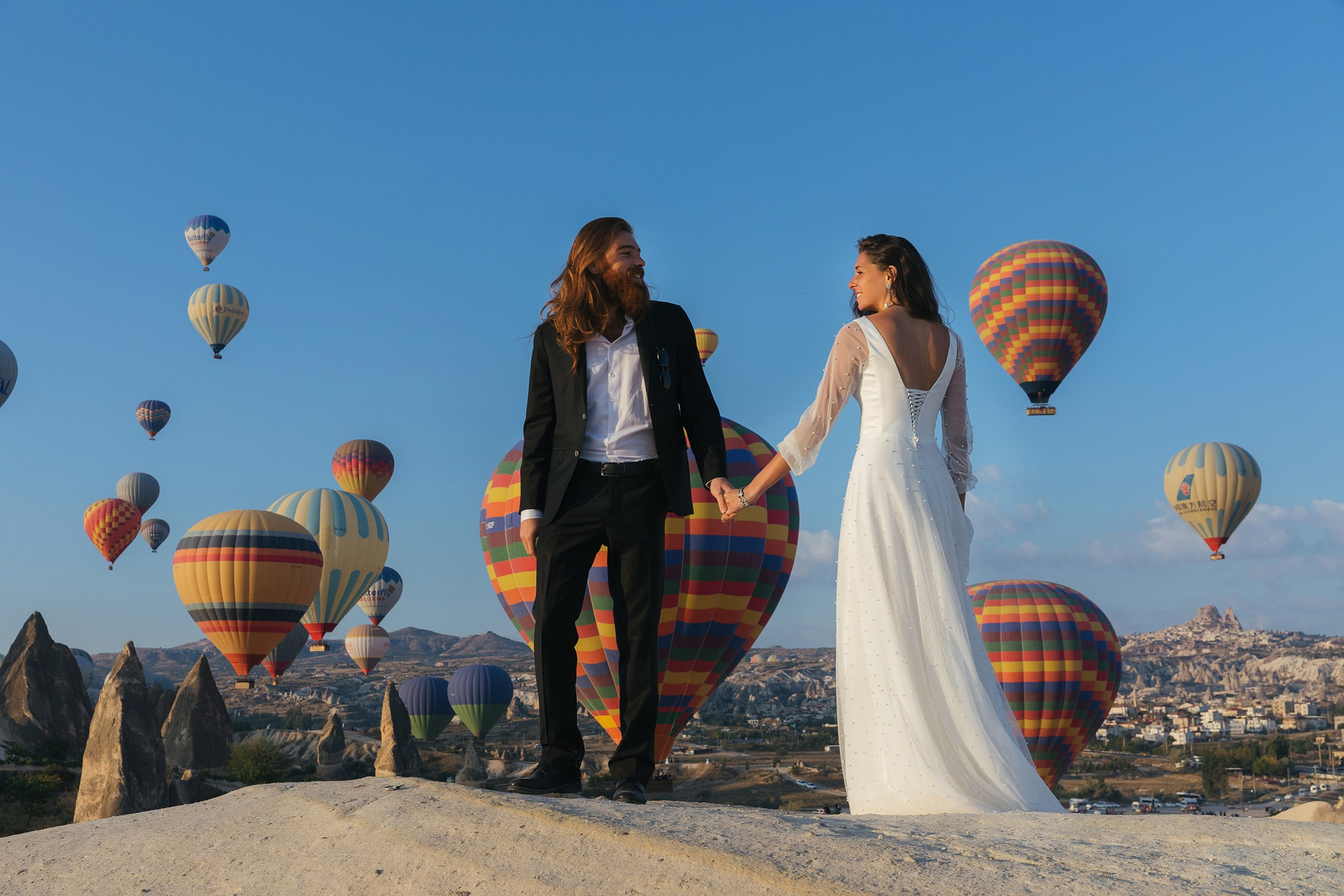 Ахмед и Мара