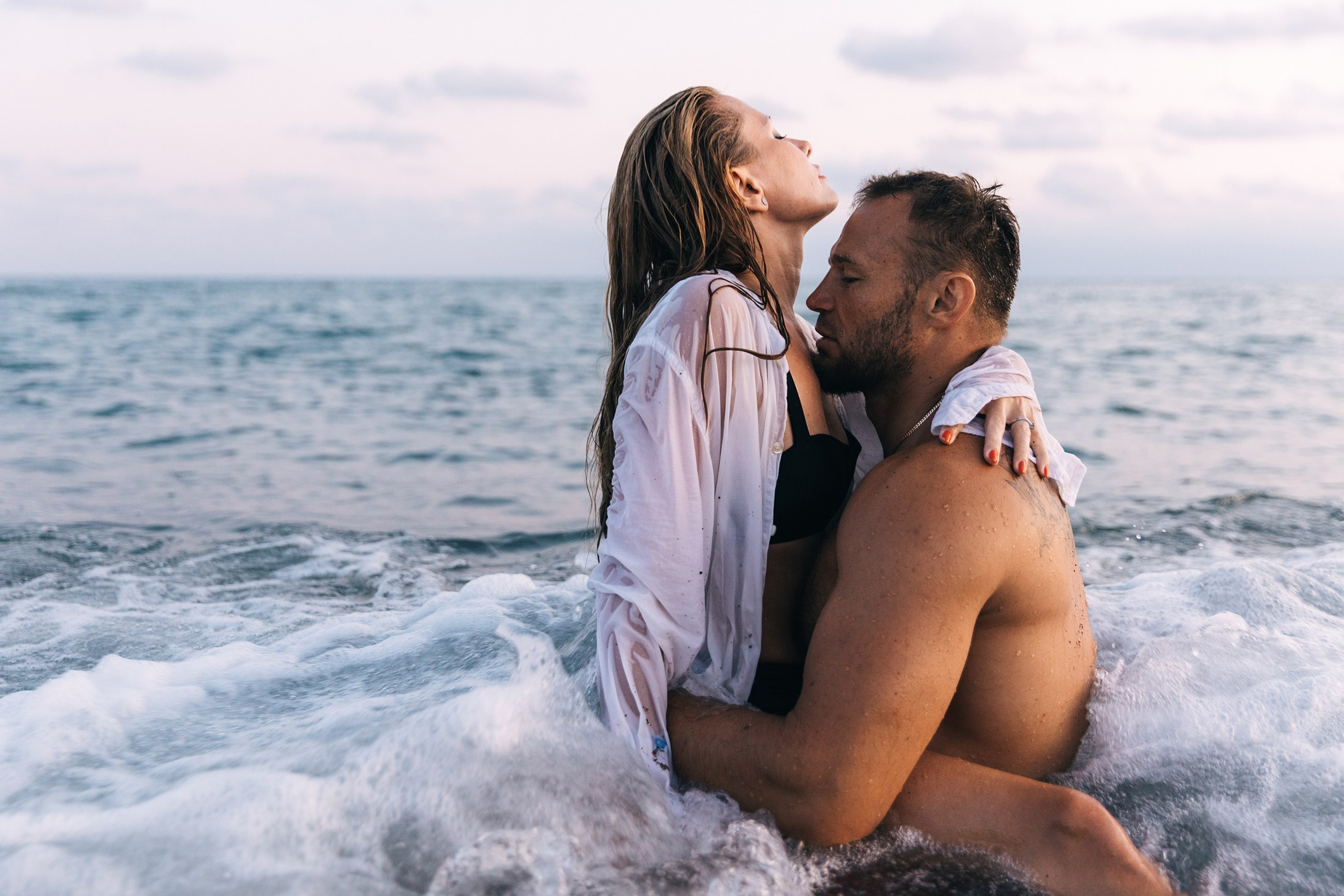 Евгений и Елена