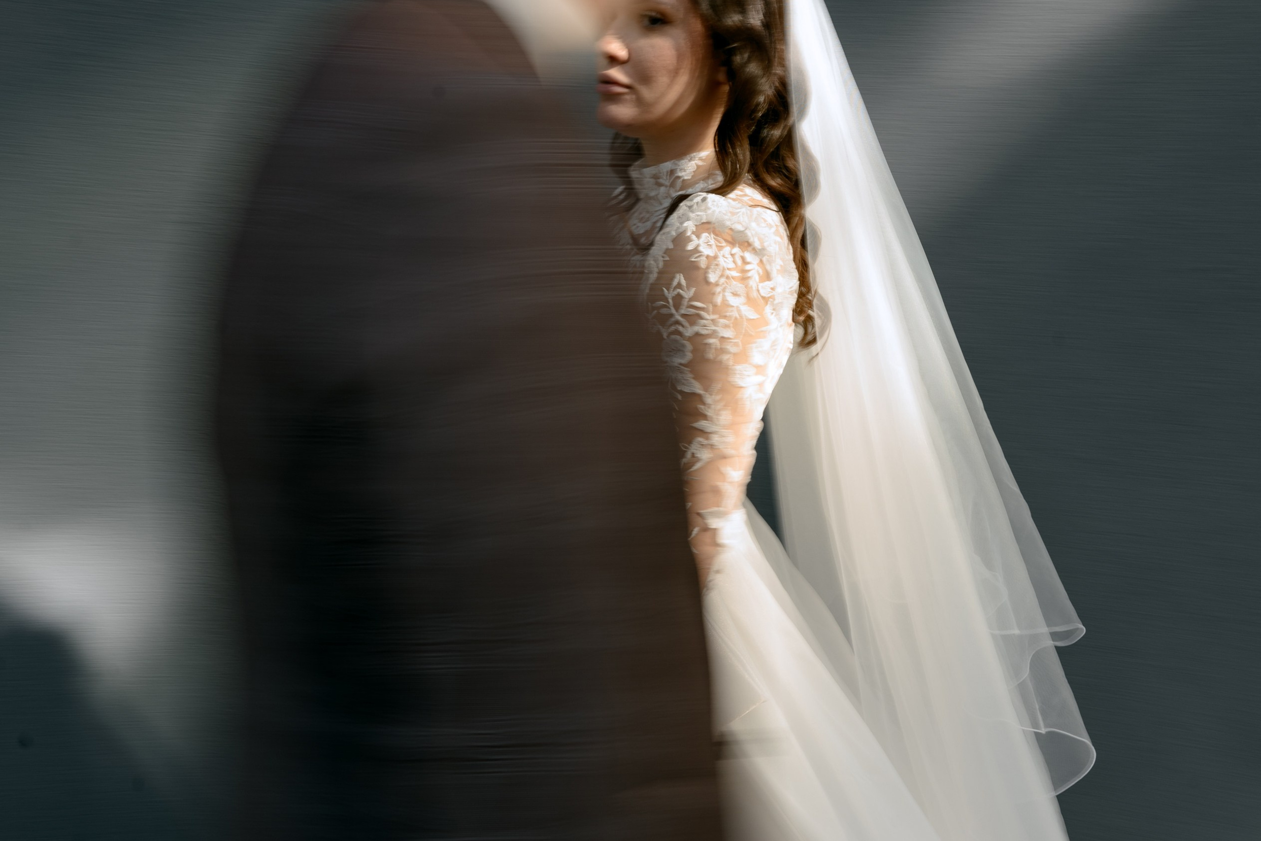 Дарья и Сергей