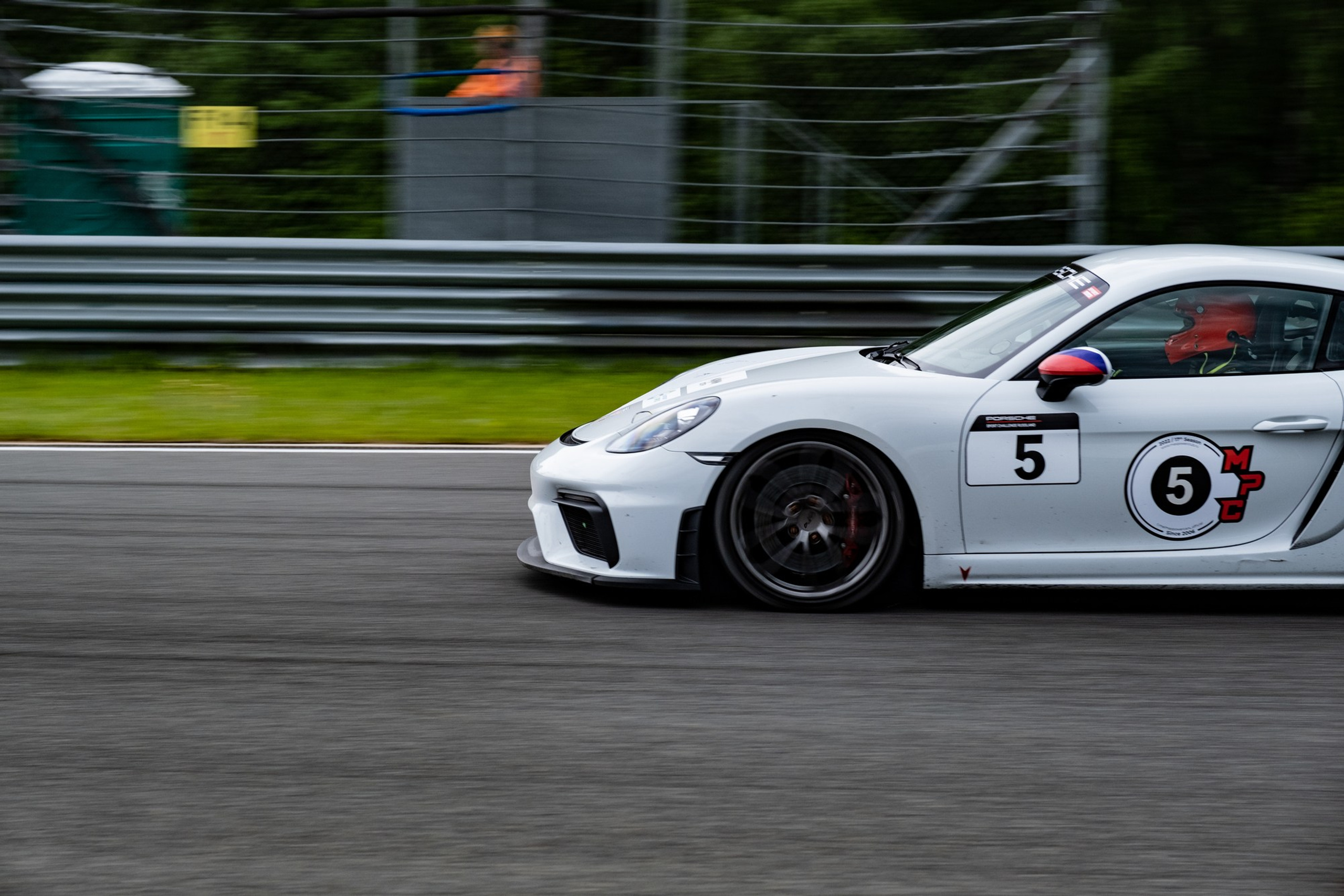 Porsche Sport Challenge