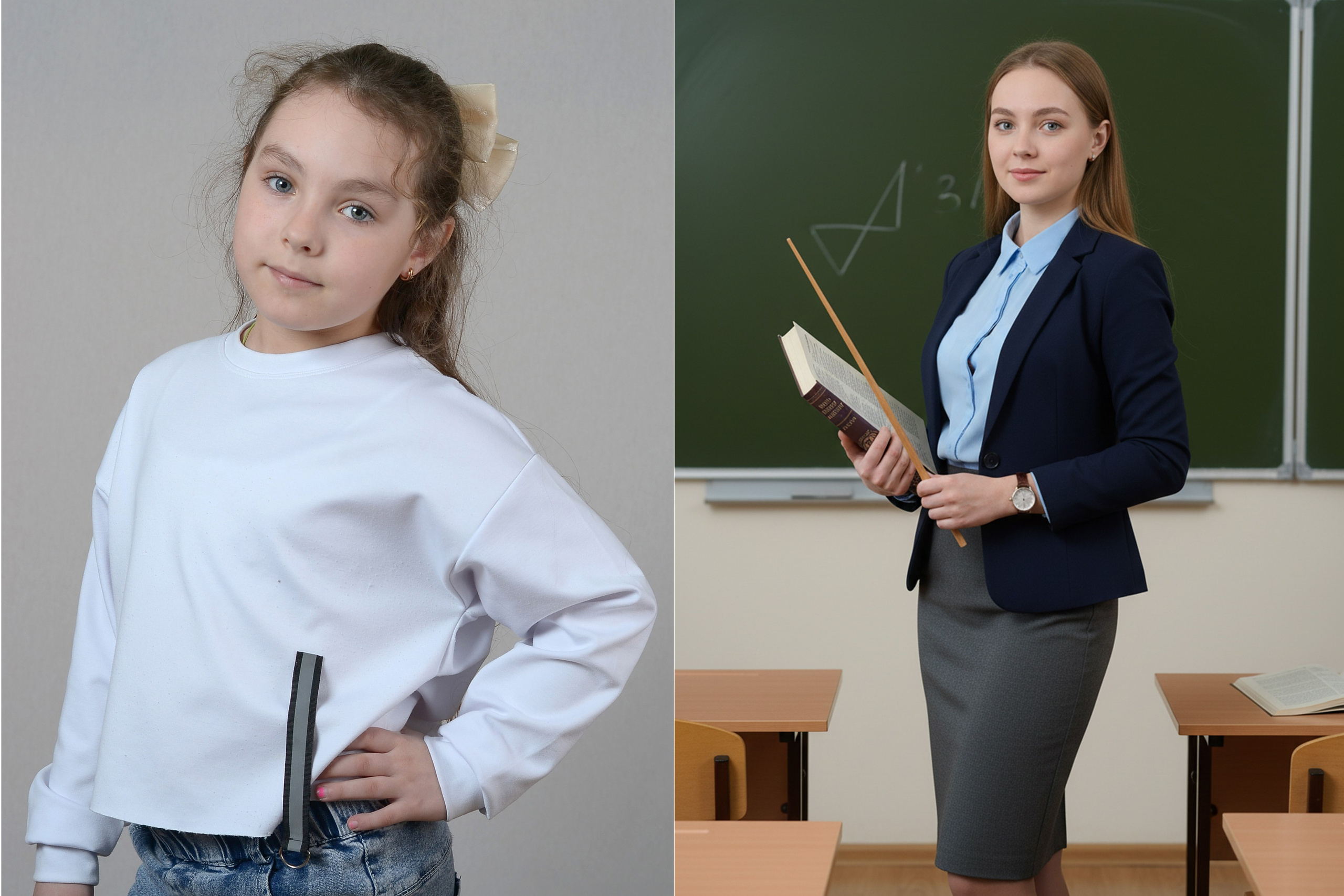 Мы из БУДУЩЕГО. ВЫПУСКНЫЕ АЛЬБОМЫ И ФОТОКНИГИ