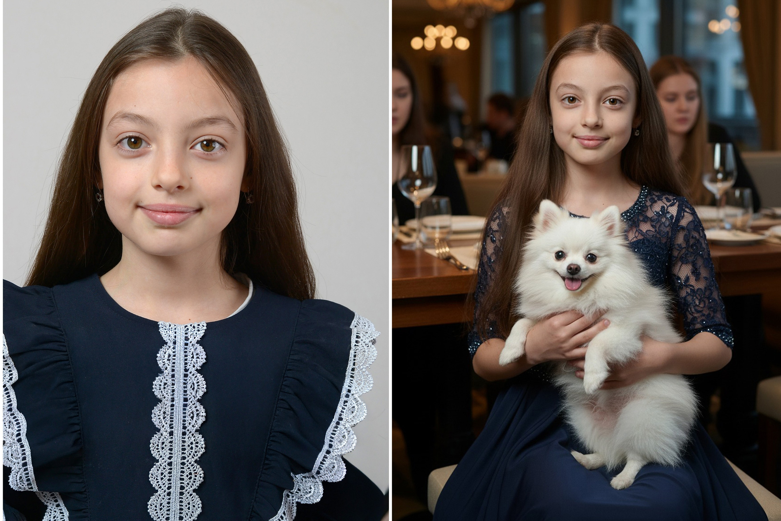 Мы из БУДУЩЕГО. ВЫПУСКНЫЕ АЛЬБОМЫ И ФОТОКНИГИ