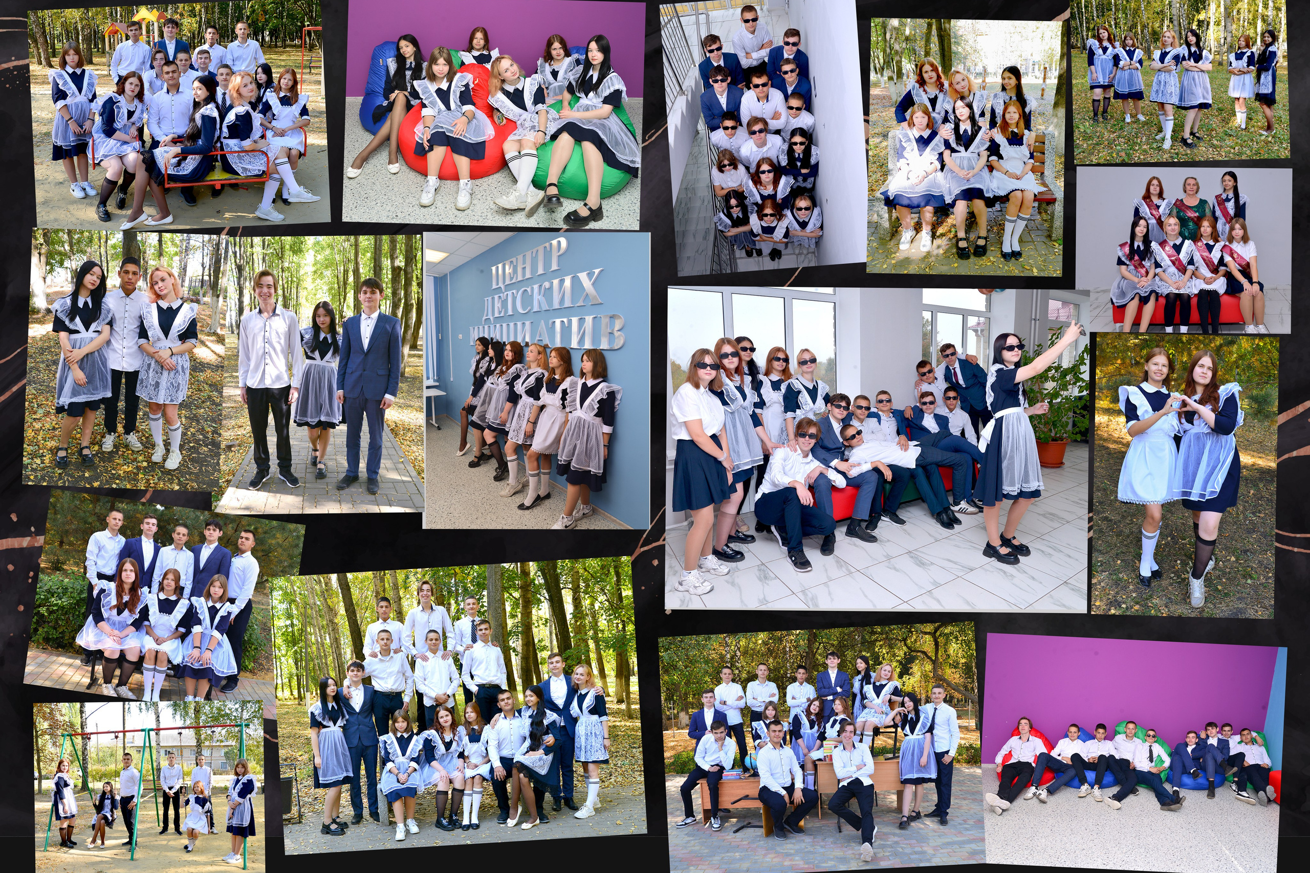 ВЫПУСКНЫЕ АЛЬБОМЫ ДЛЯ СТАРШЕЙ ШКОЛЫ. ВЫПУСКНЫЕ АЛЬБОМЫ И ФОТОКНИГИ