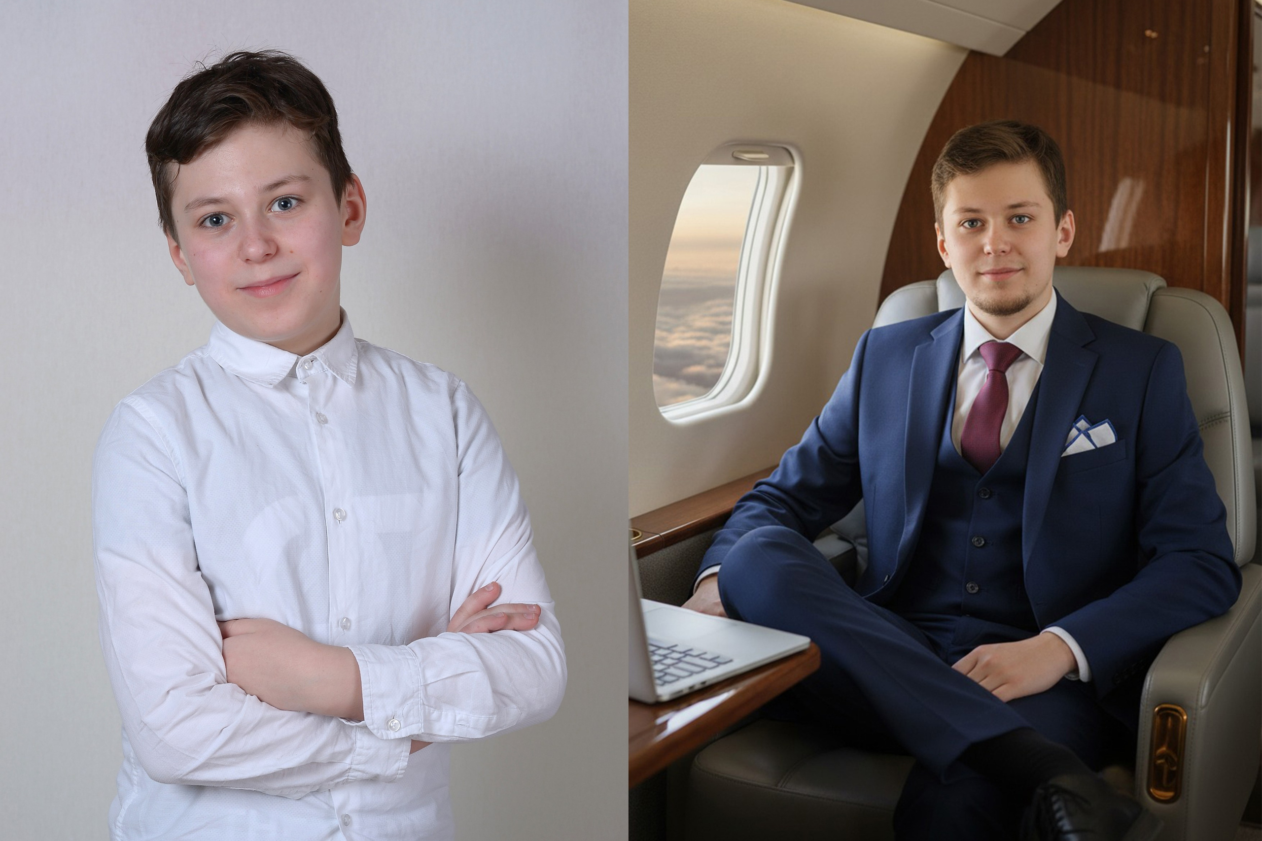 Мы из БУДУЩЕГО. ВЫПУСКНЫЕ АЛЬБОМЫ И ФОТОКНИГИ