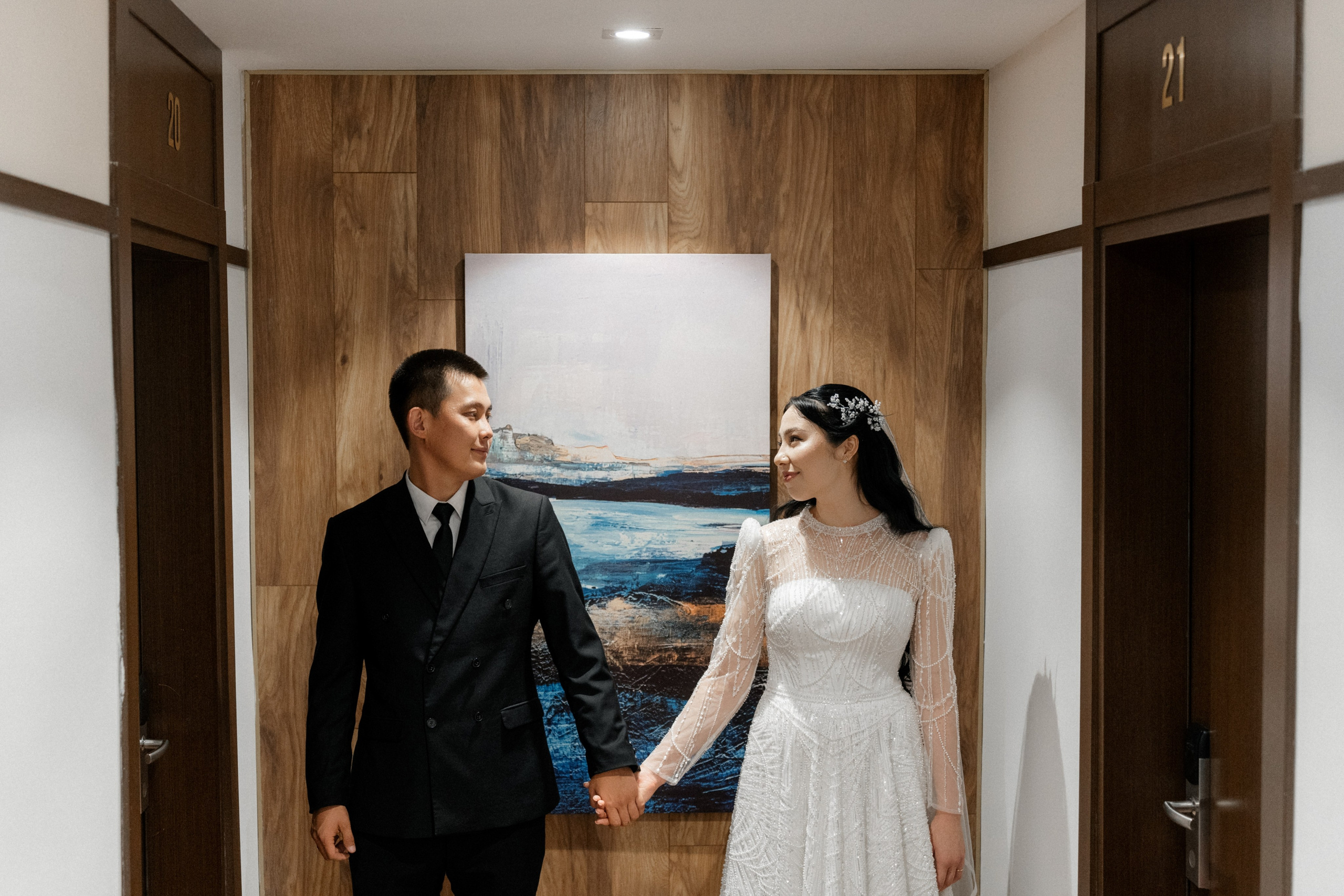 Аскар & Нургуль