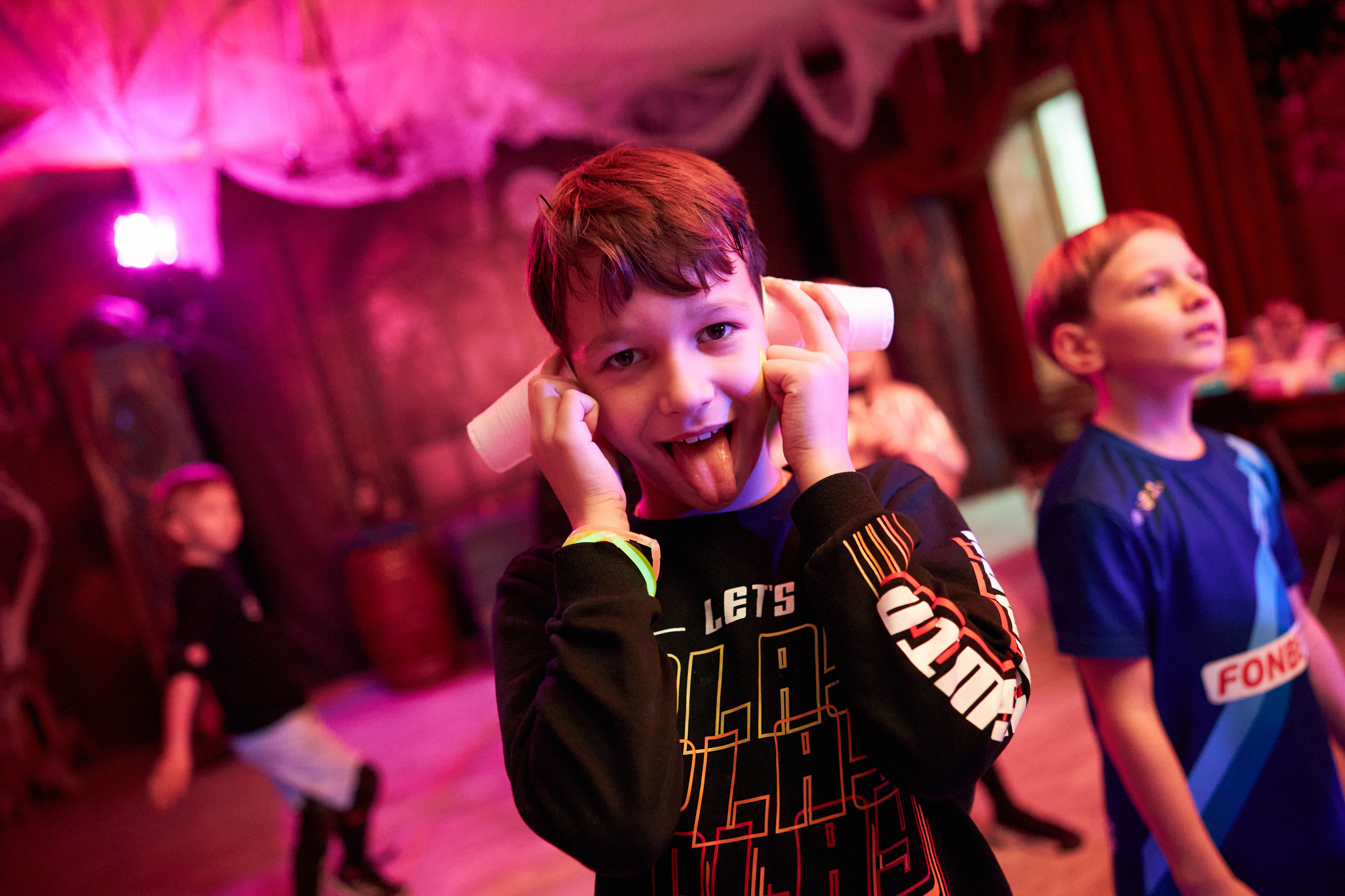 Детский Праздник