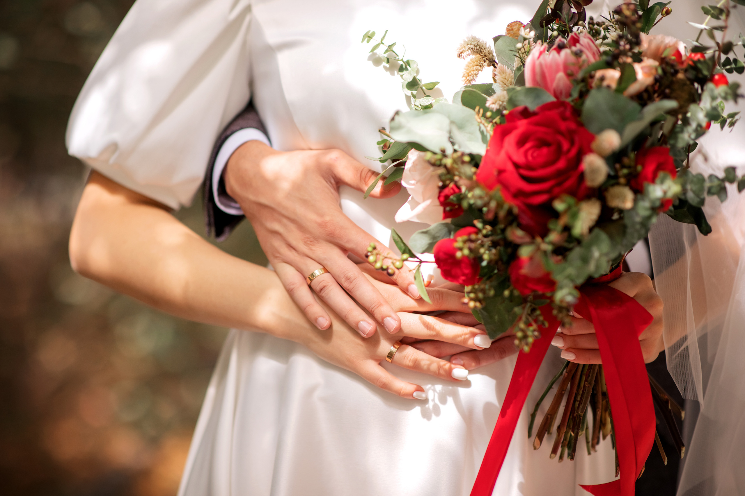 Свадьба Вячеслав  Кристина