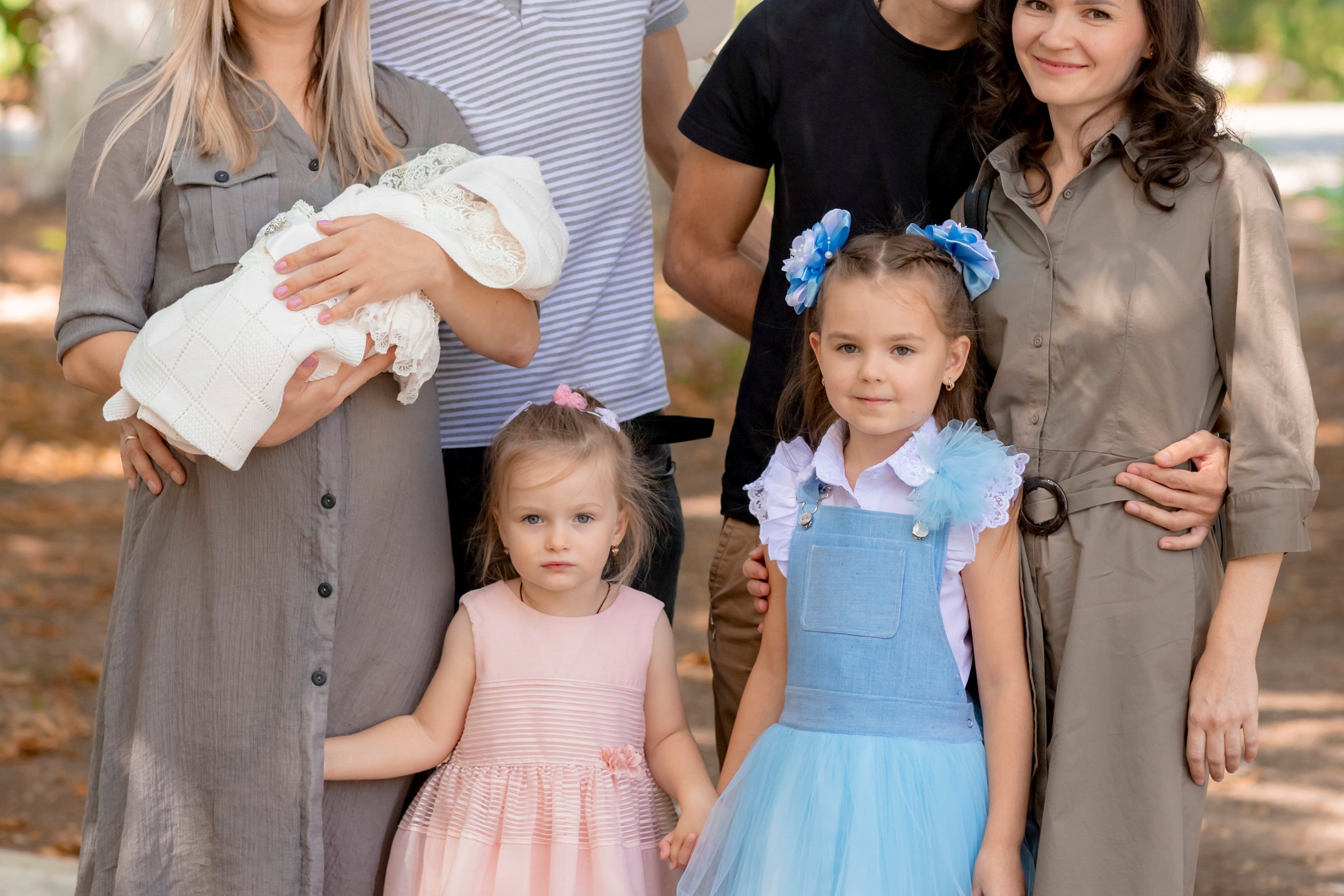 Выписка из роддома