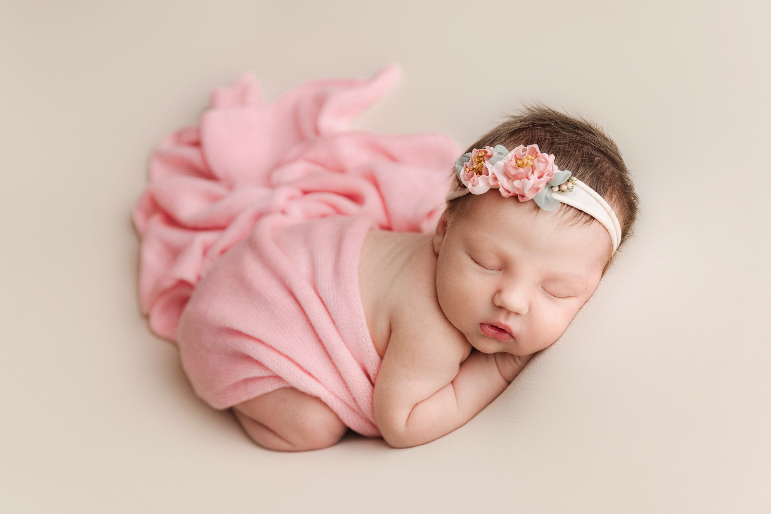 Классический стиль девочки