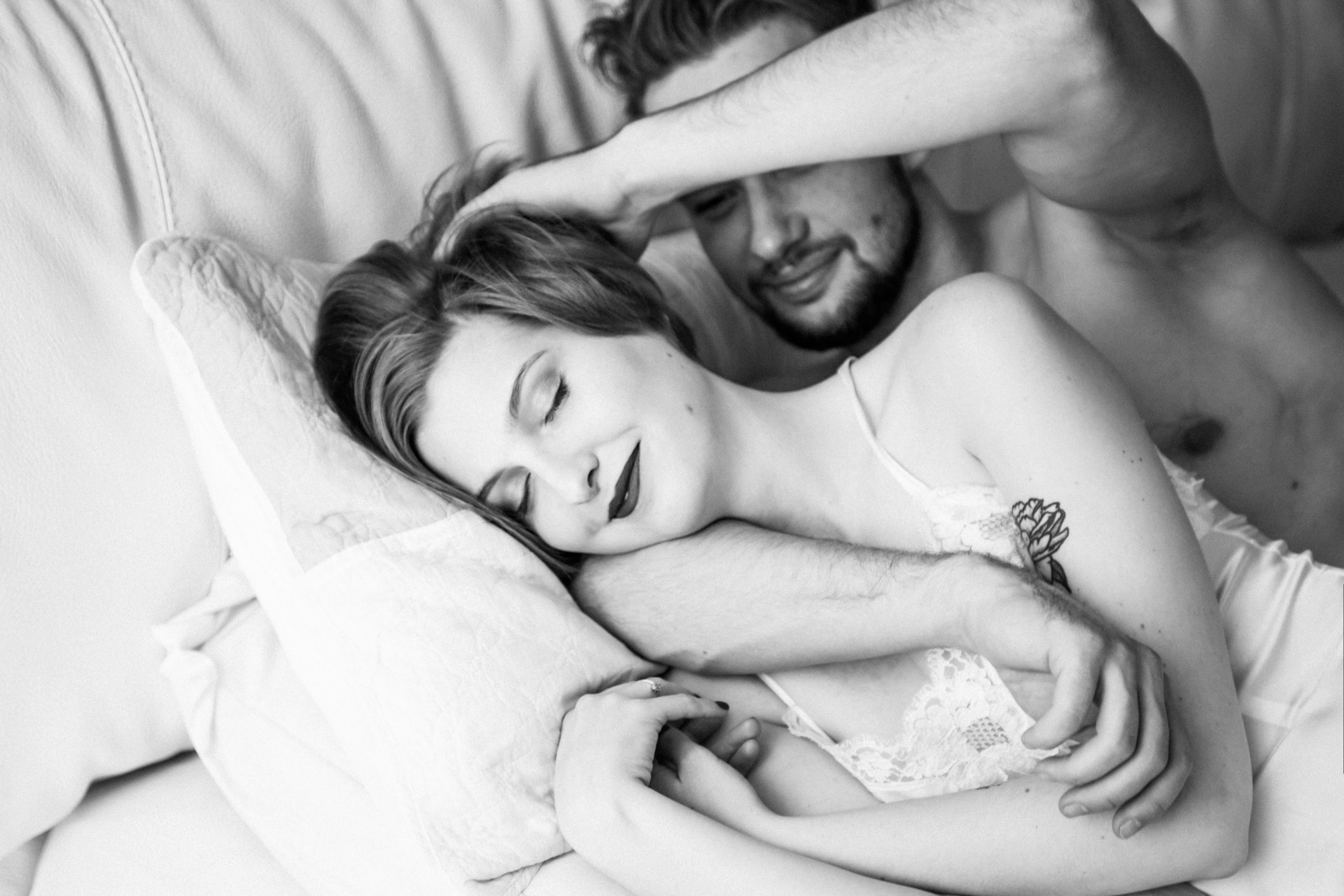 Алиска и Илья