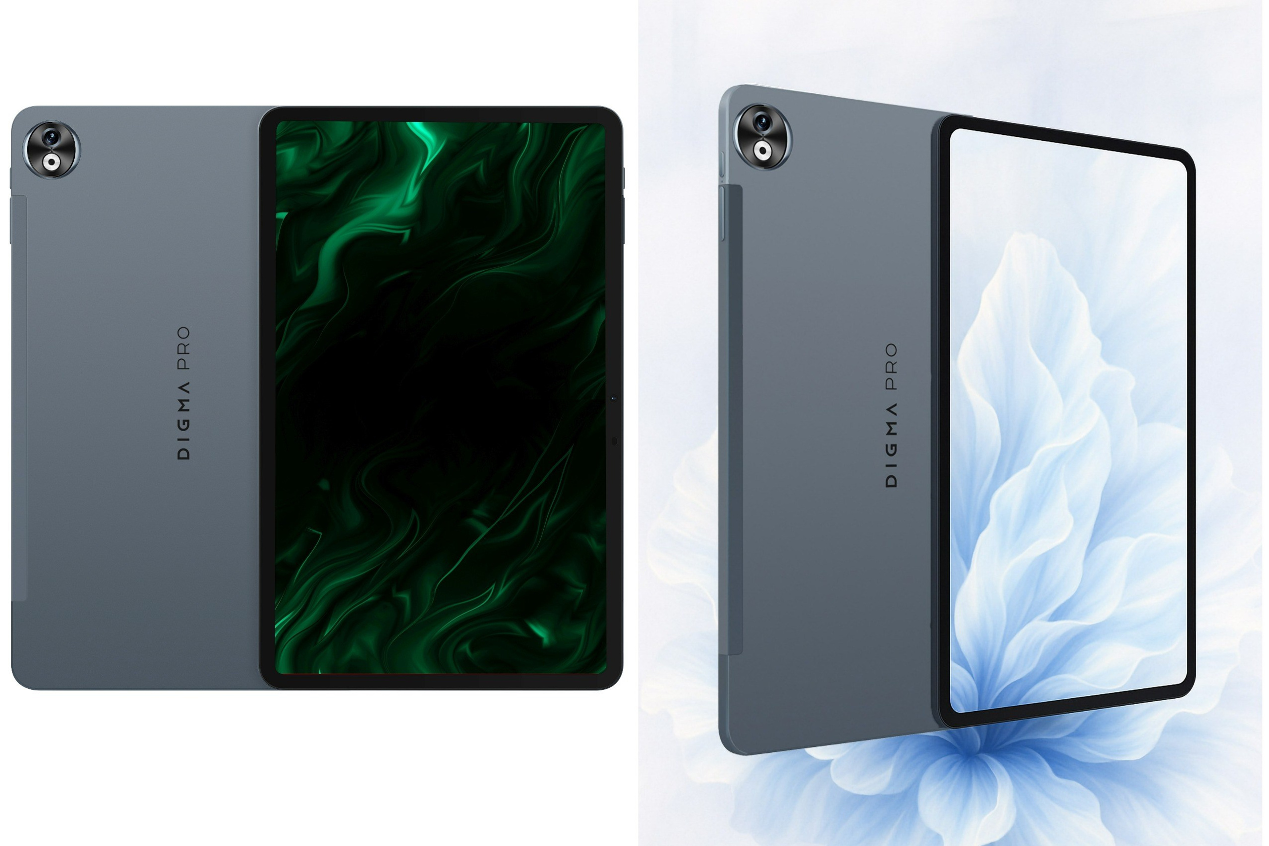 Портфолио — AI предметная