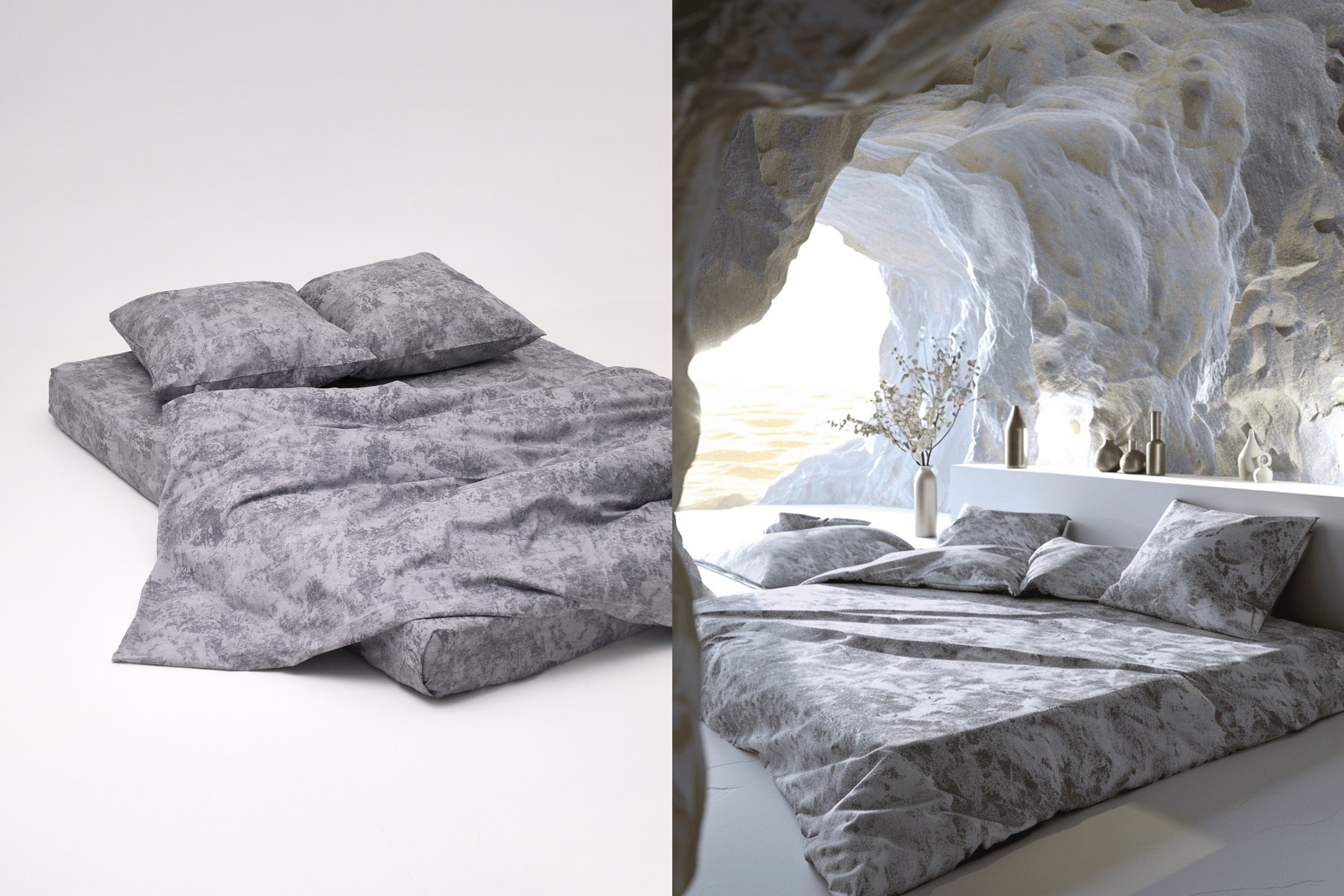 Портфолио — AI предметная