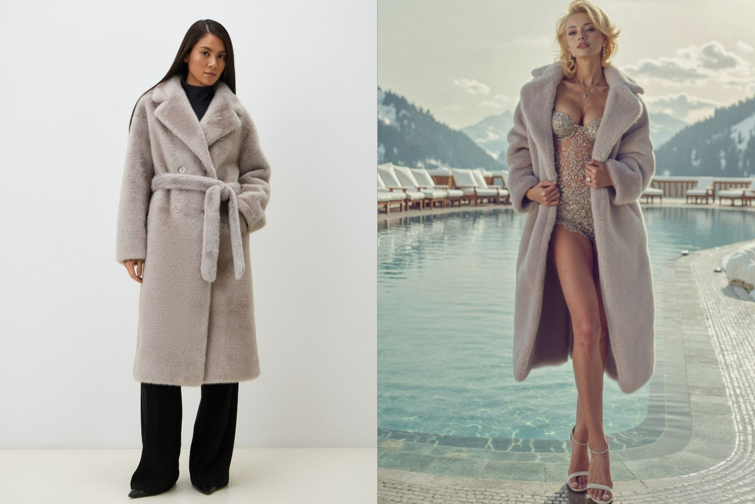 Портфолио ИИ  Альбом