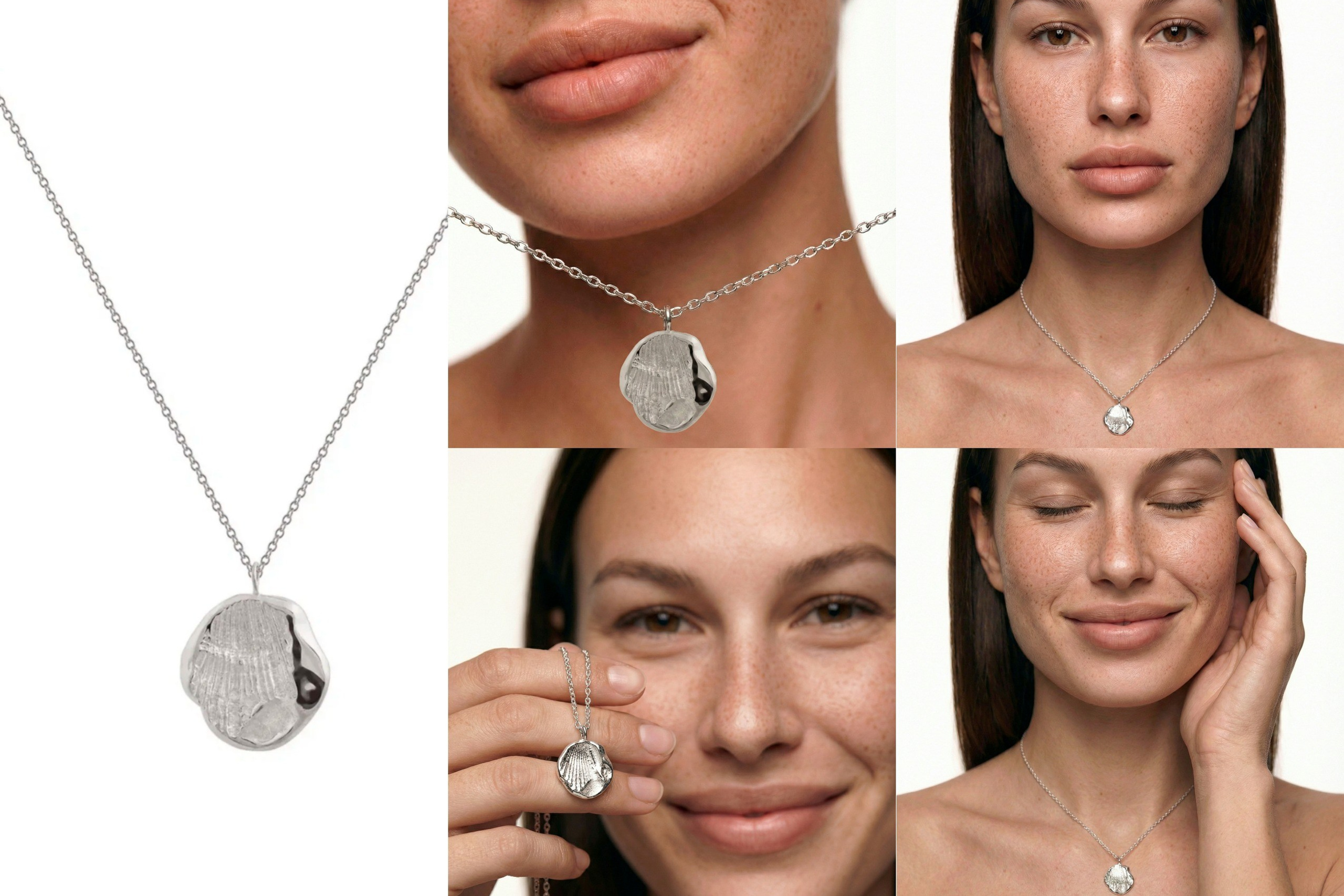 Портфолио — AI модели