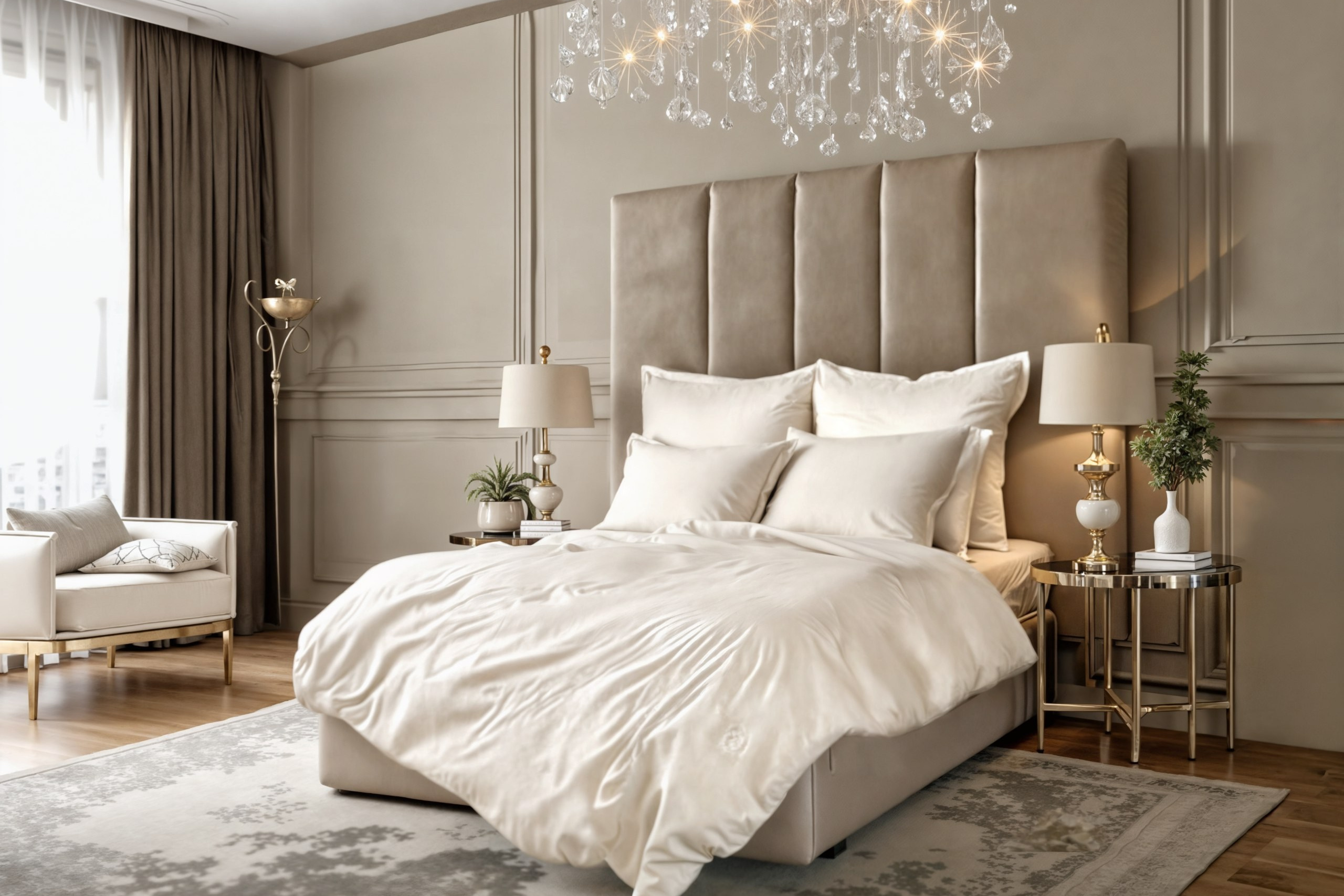 Портфолио — AI предметная