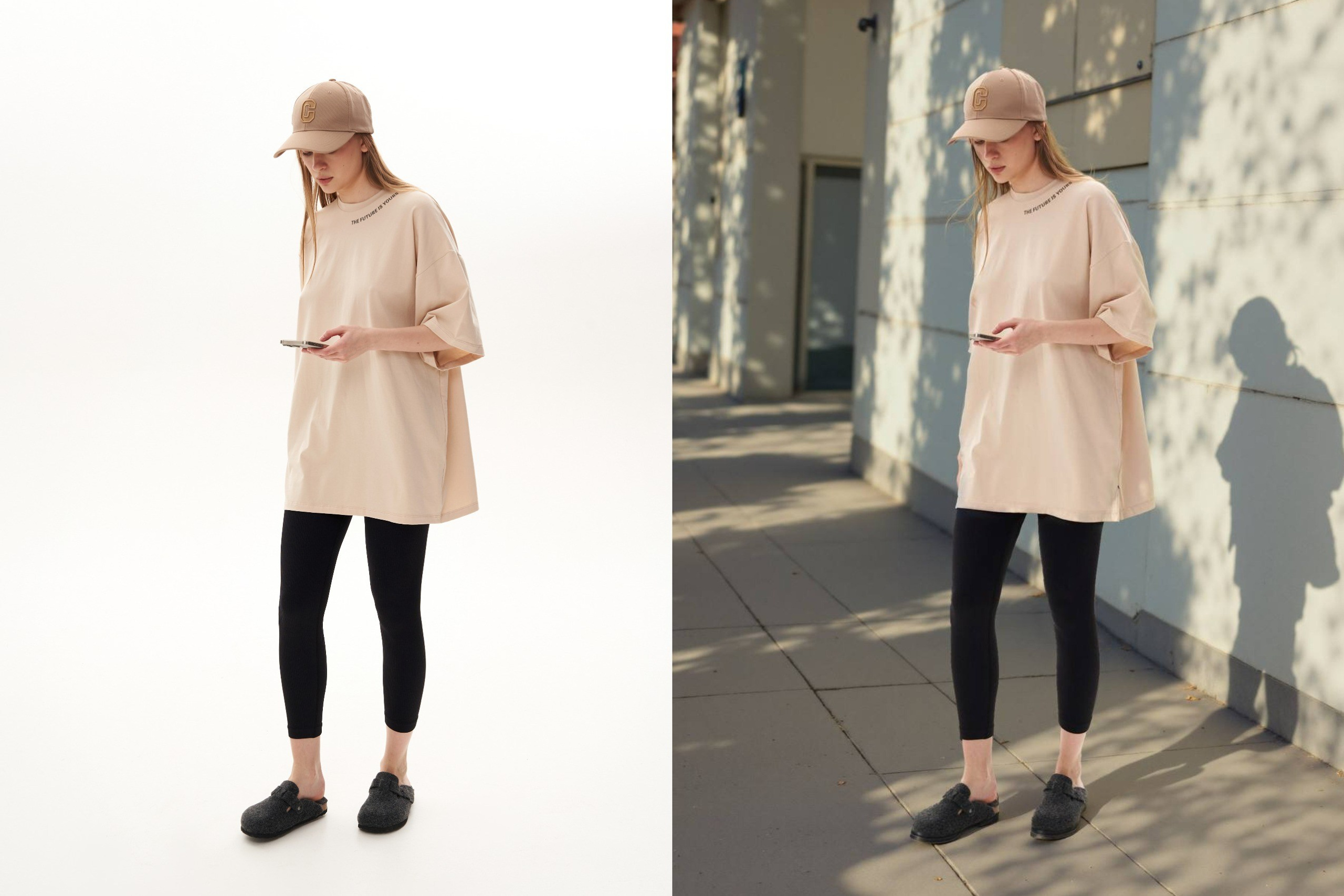 Портфолио ИИ  Альбом