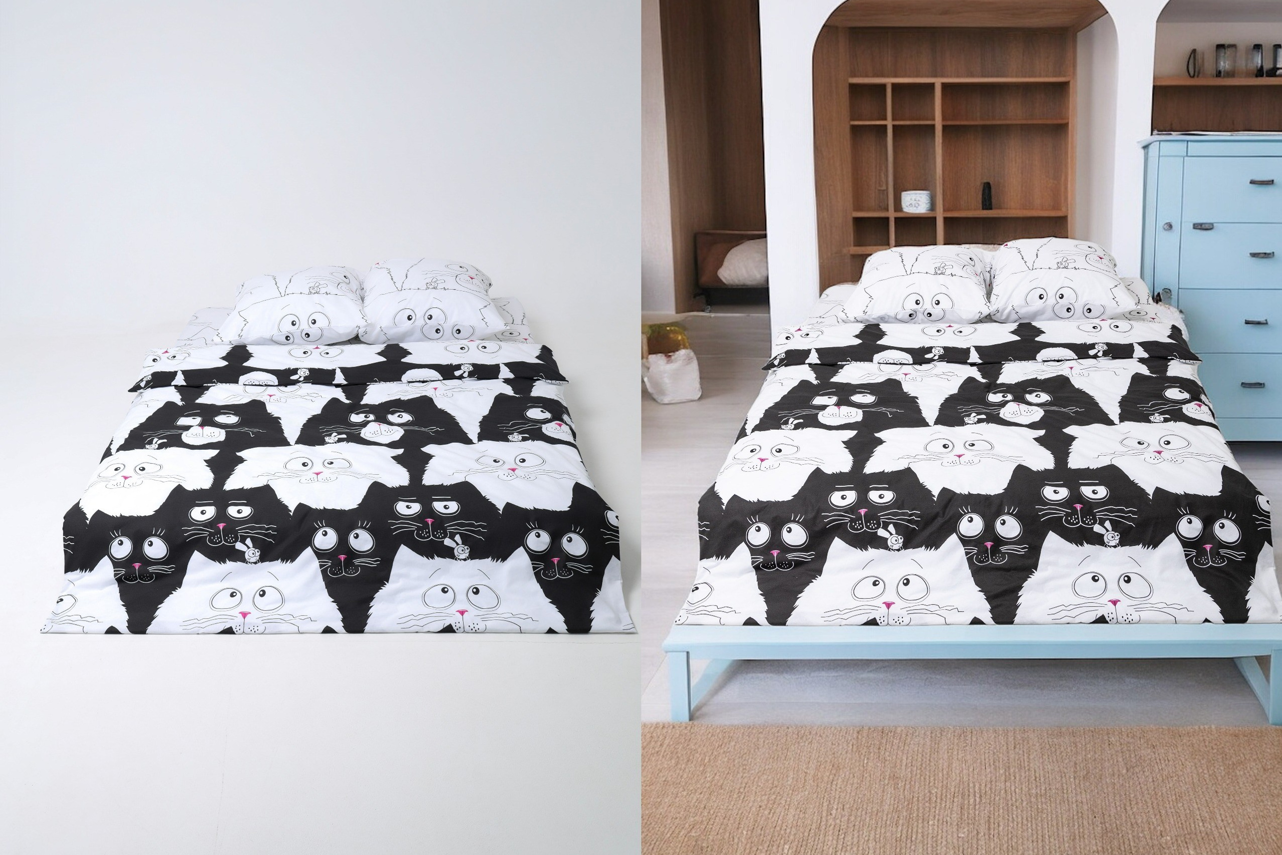 Портфолио — AI предметная