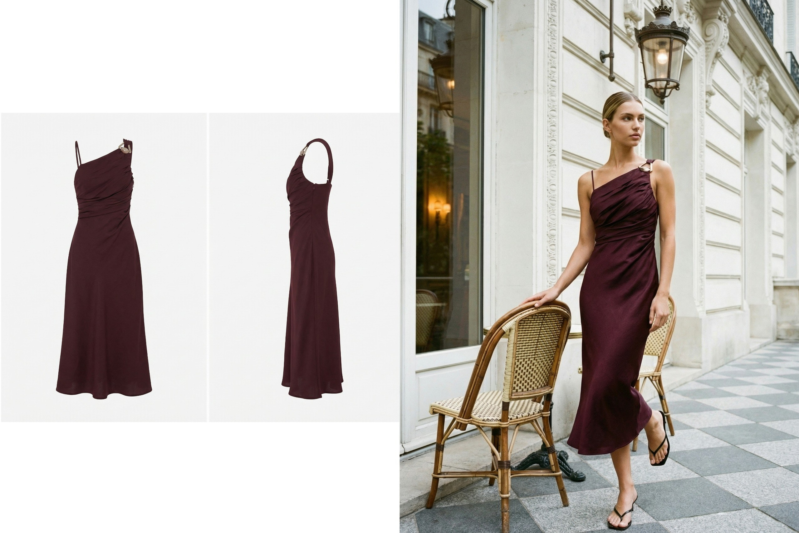 Портфолио — AI модели