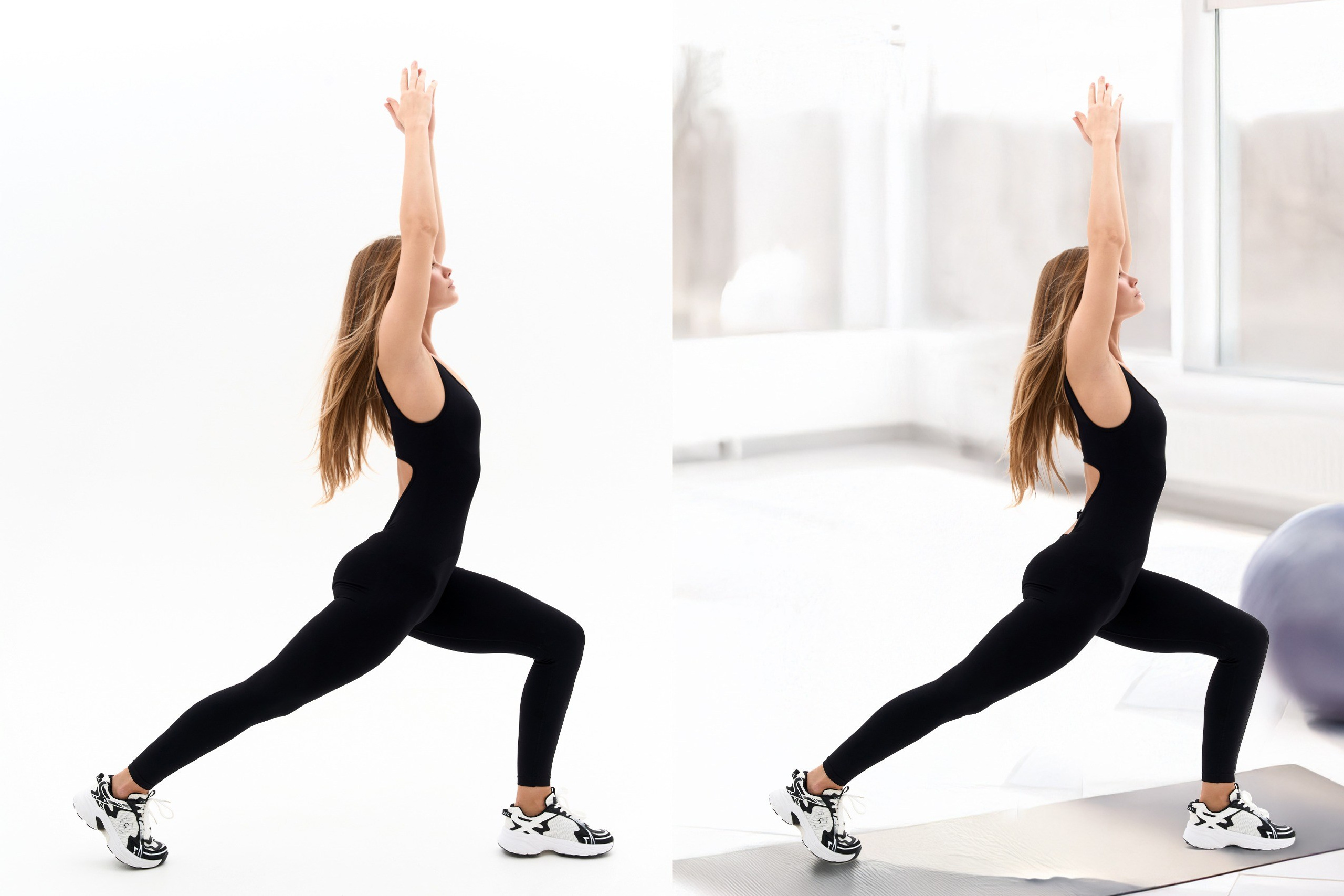 Портфолио — AI модели