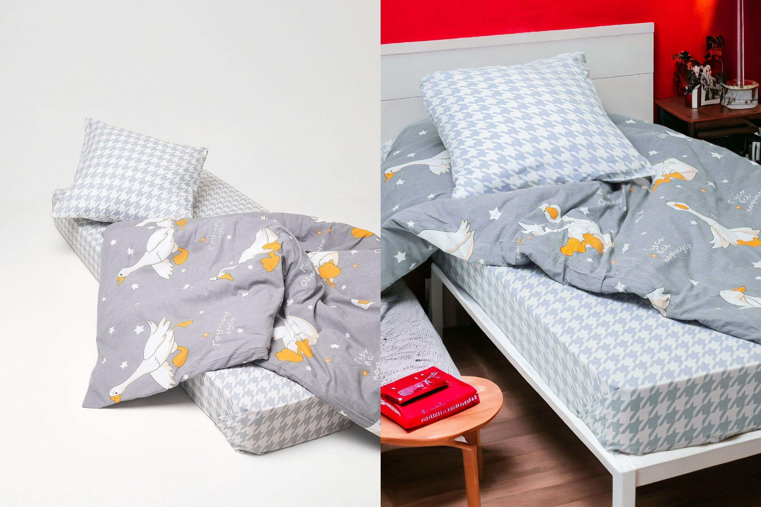 Портфолио — AI предметная