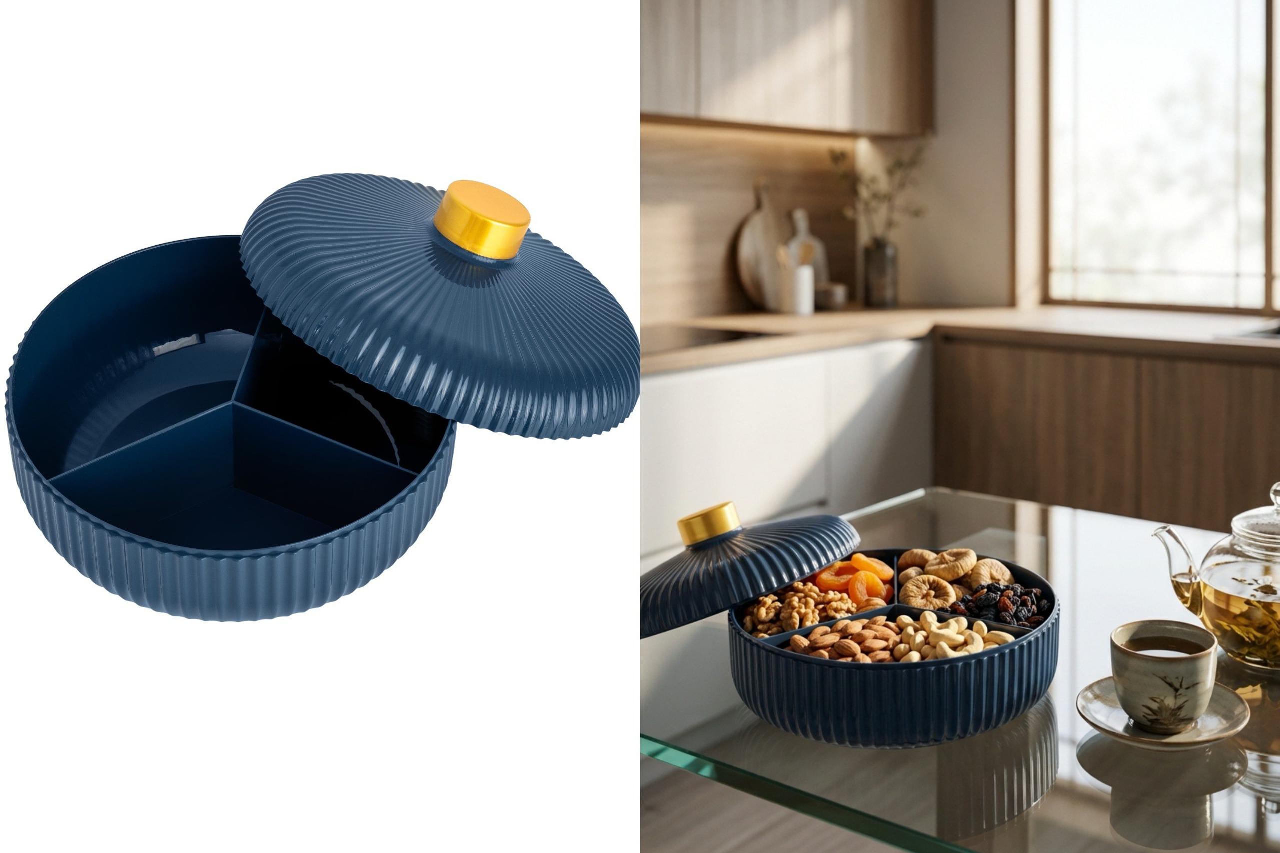 Портфолио — AI предметная