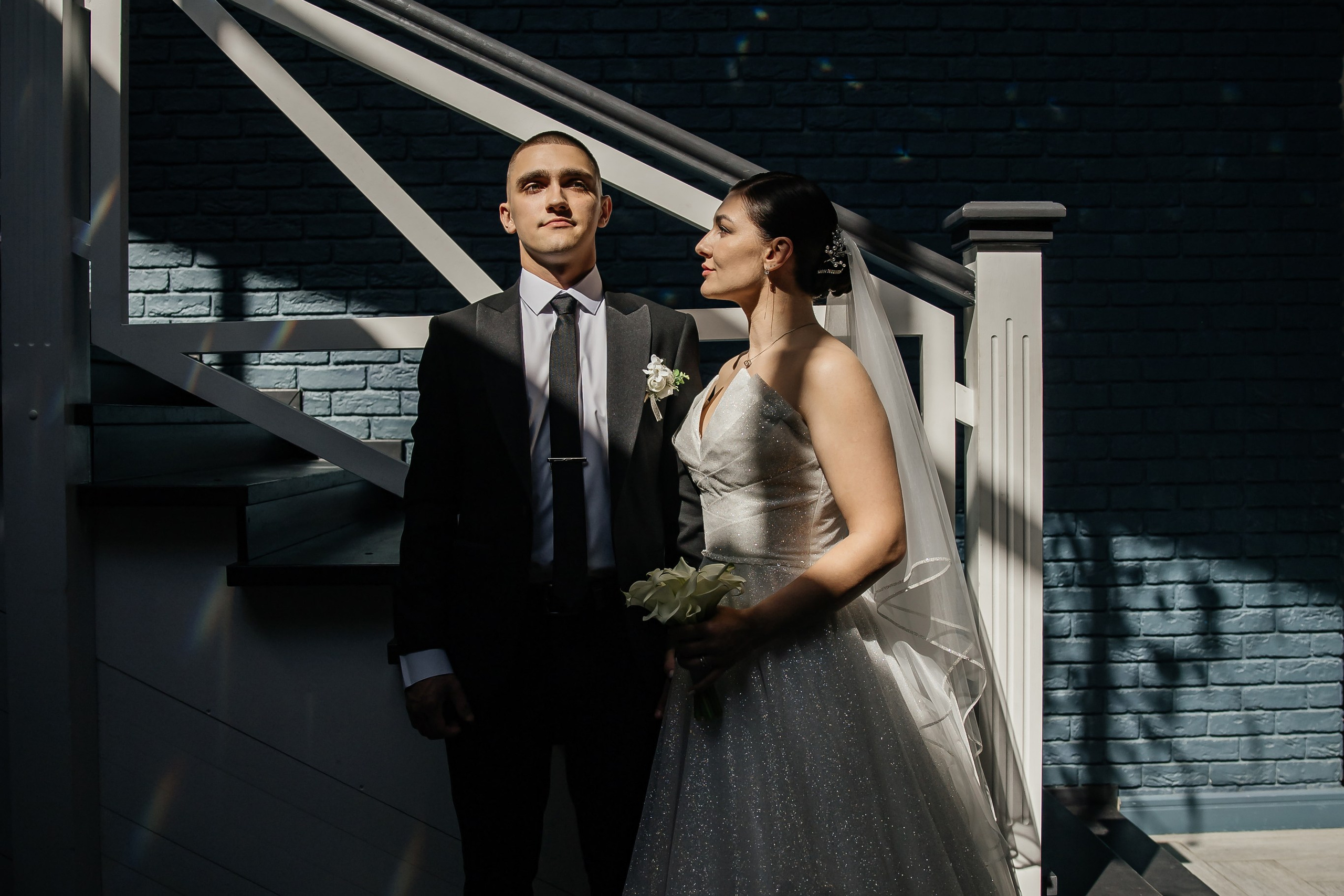 Фото. Полный день.