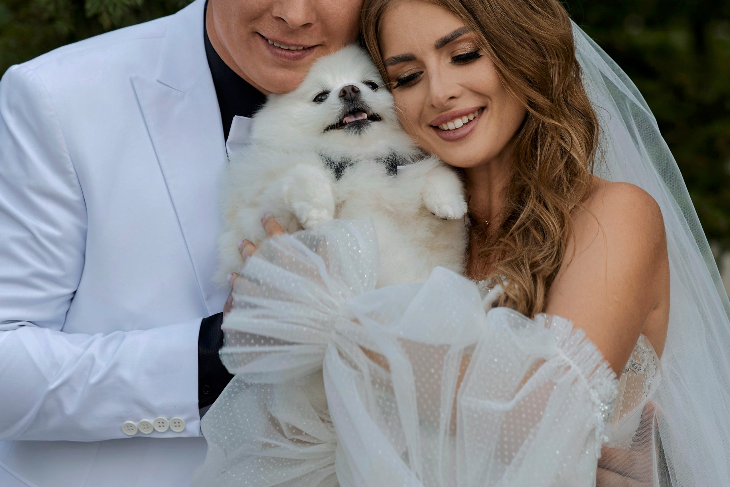 Юлия & Роман