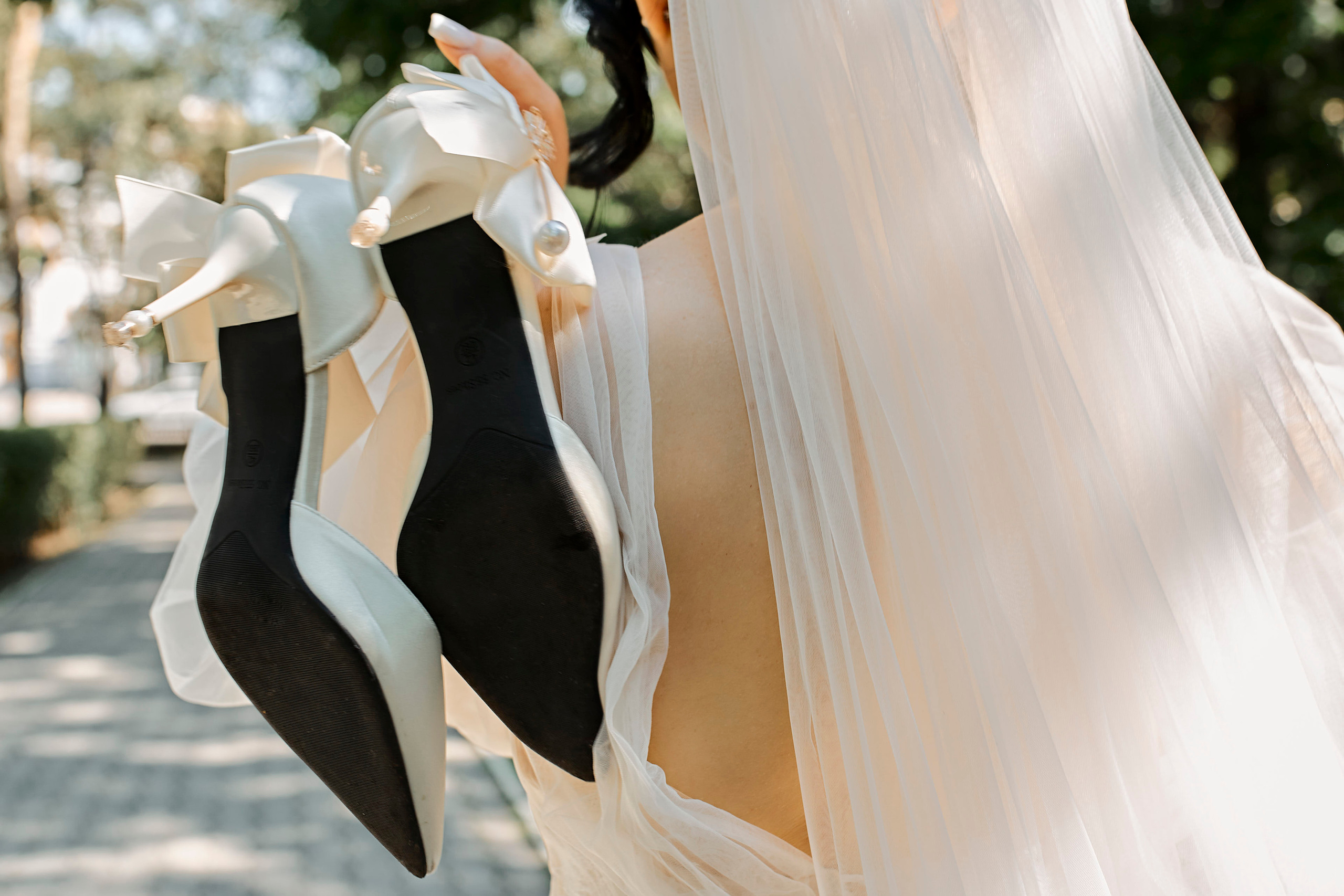 Ника & Вадим