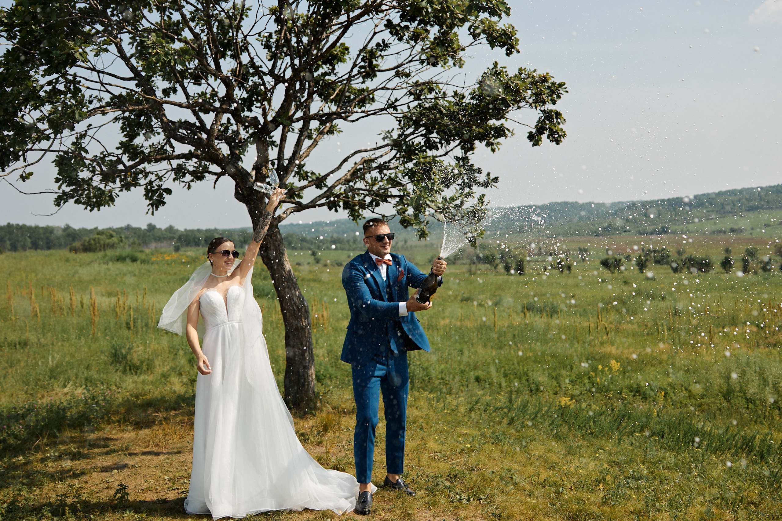 Оксана & Артём