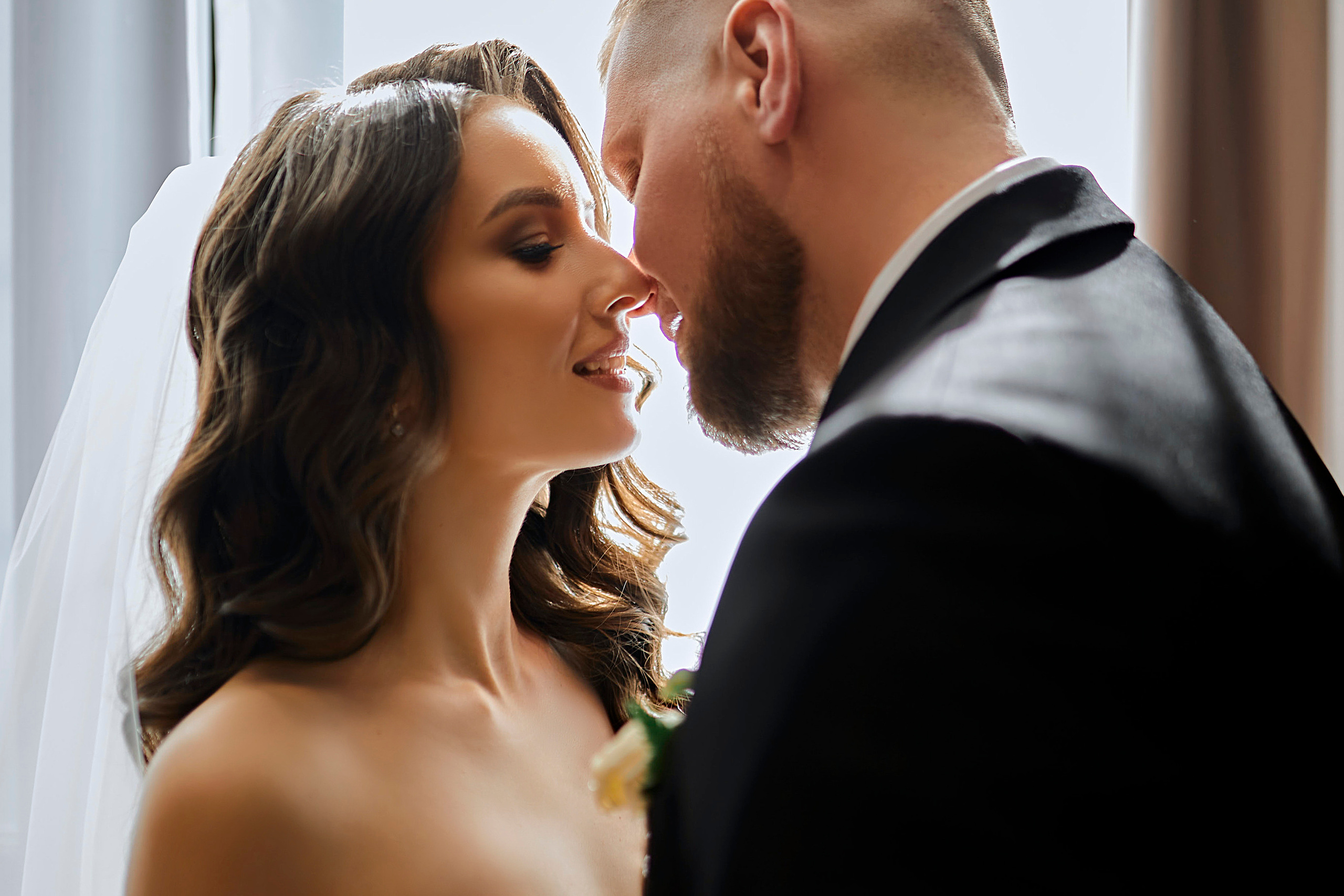 Елена & Виталий