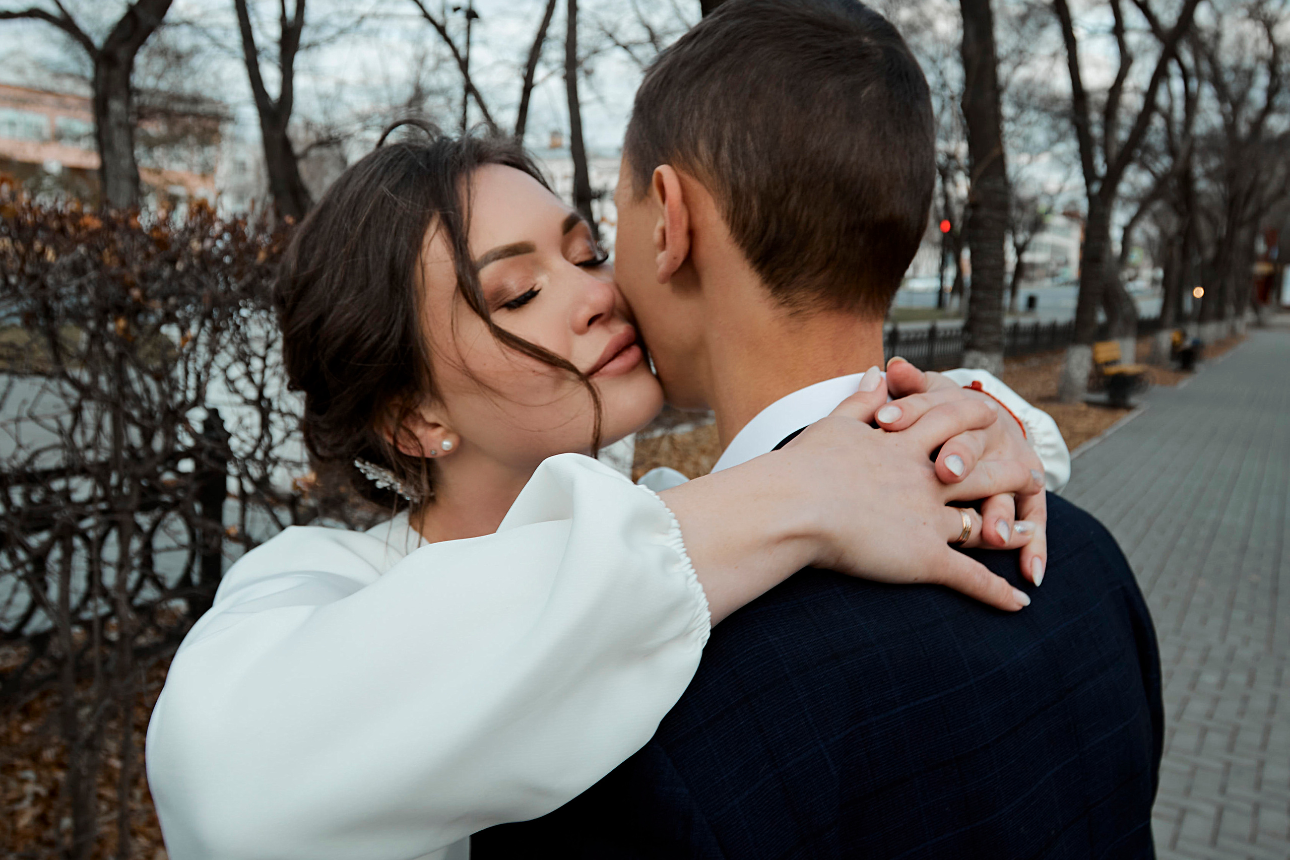 Юлия & Виктор