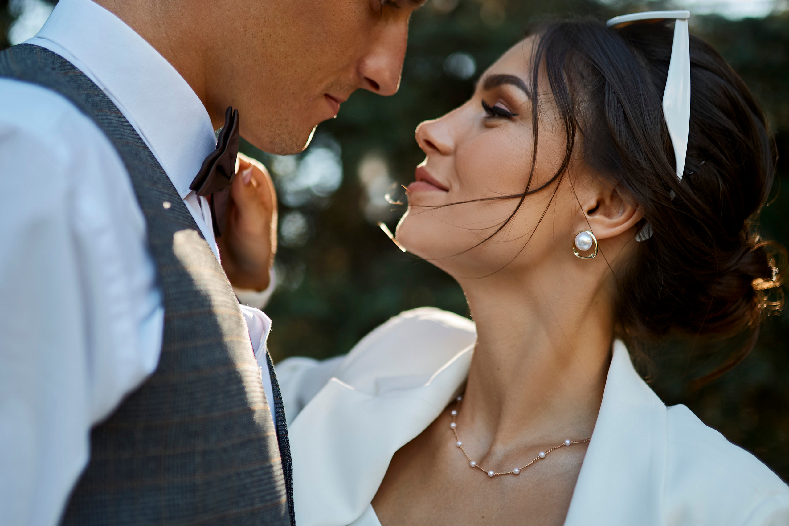 Андрей & Валерия