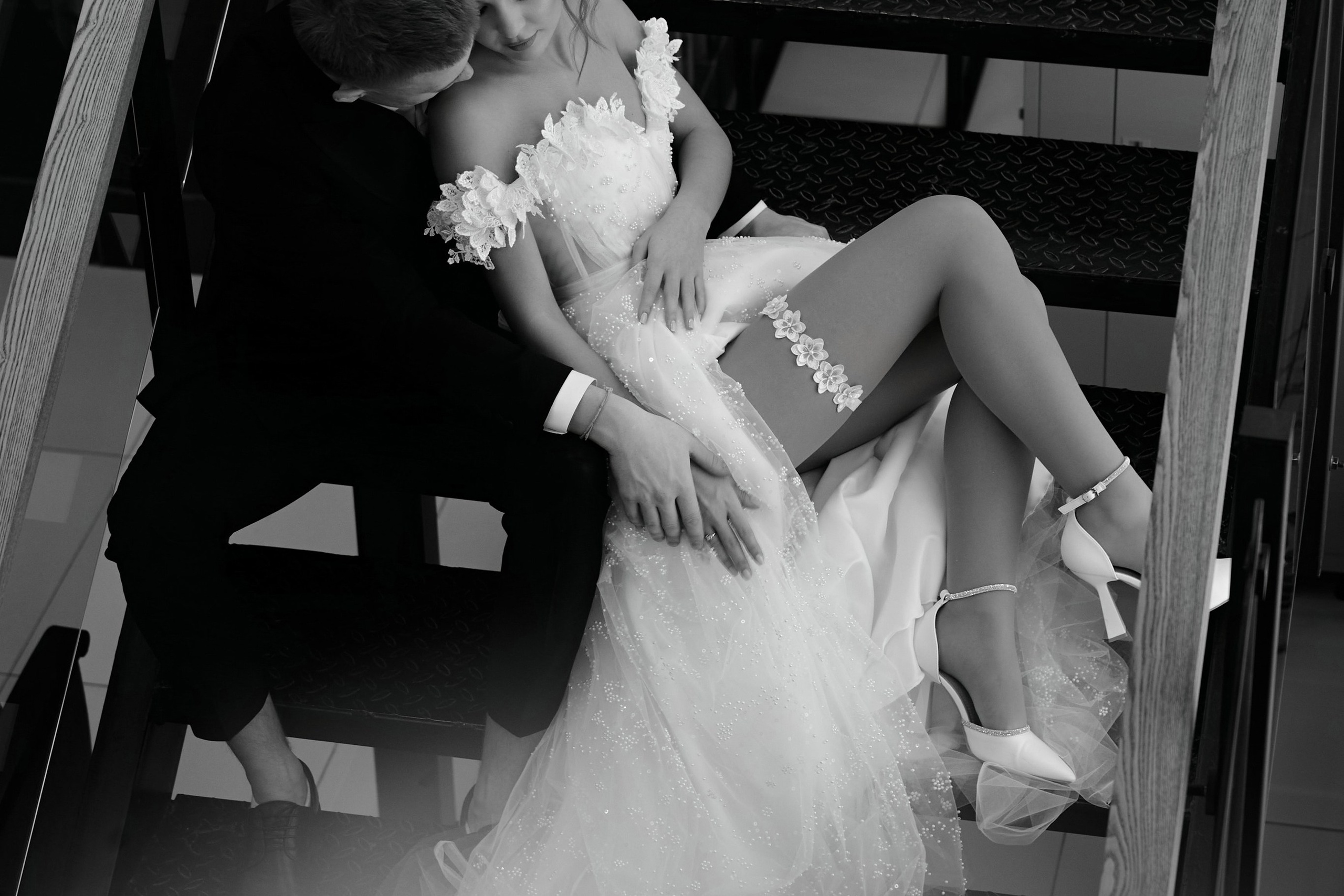 Даша & Алексей