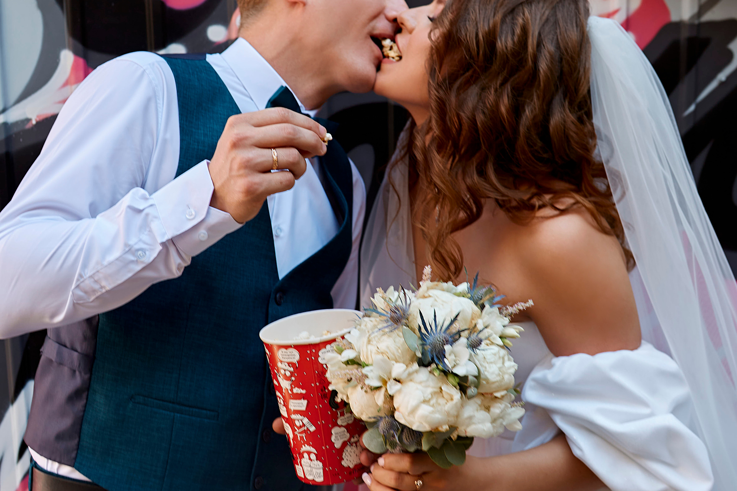 Сергей & Алена