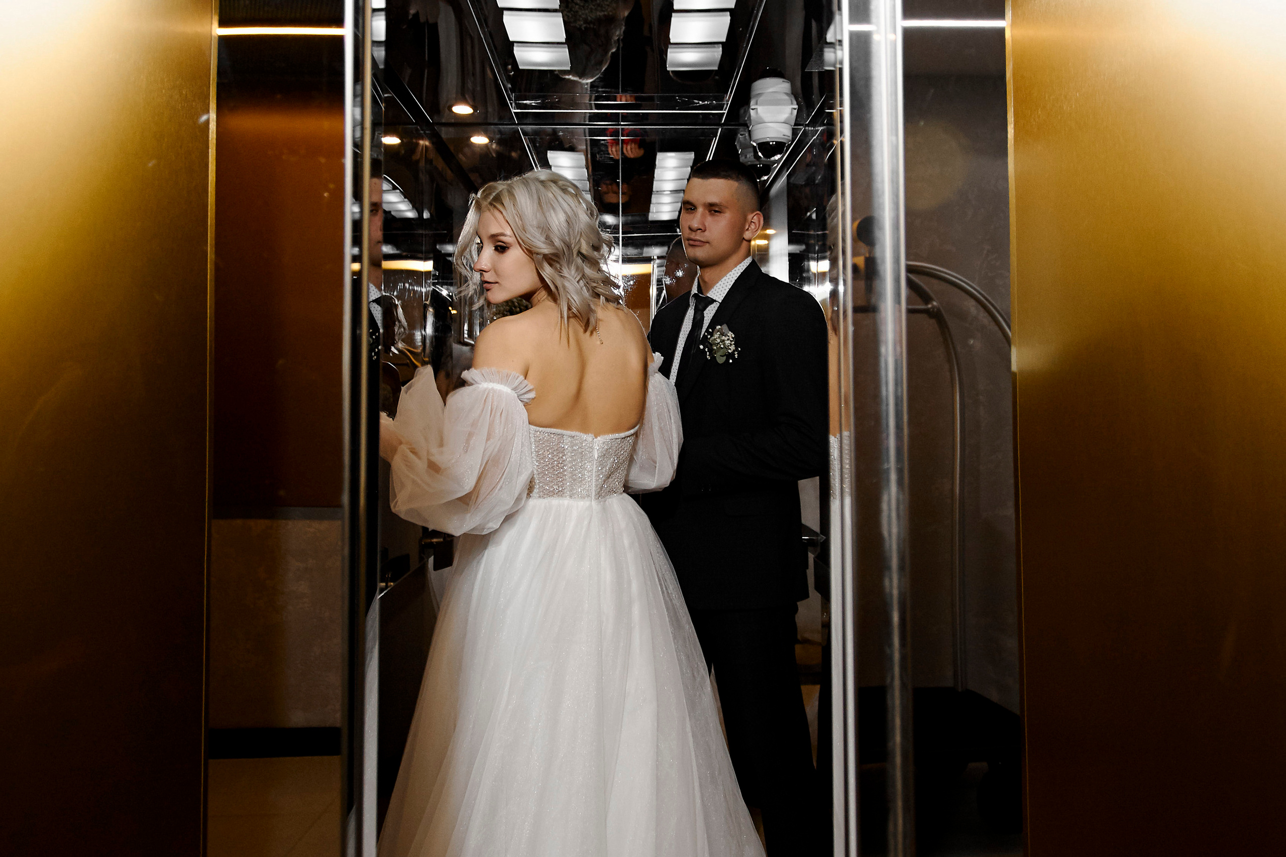 Максим & Александра