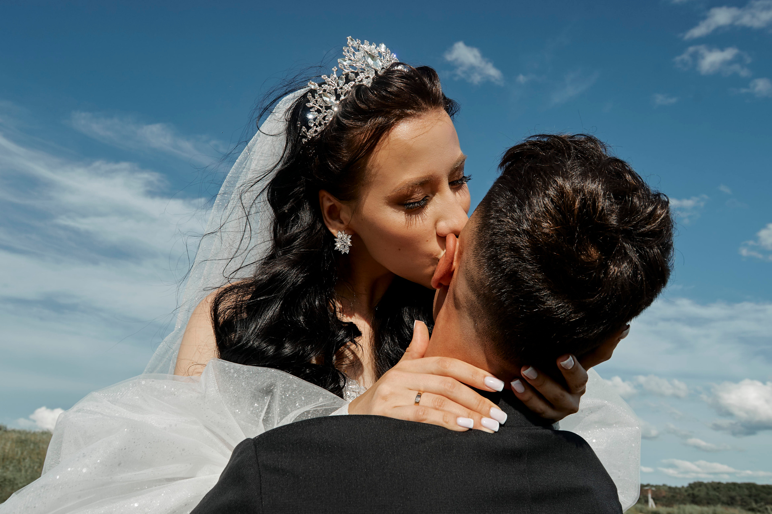 Дмитрий & Виктория