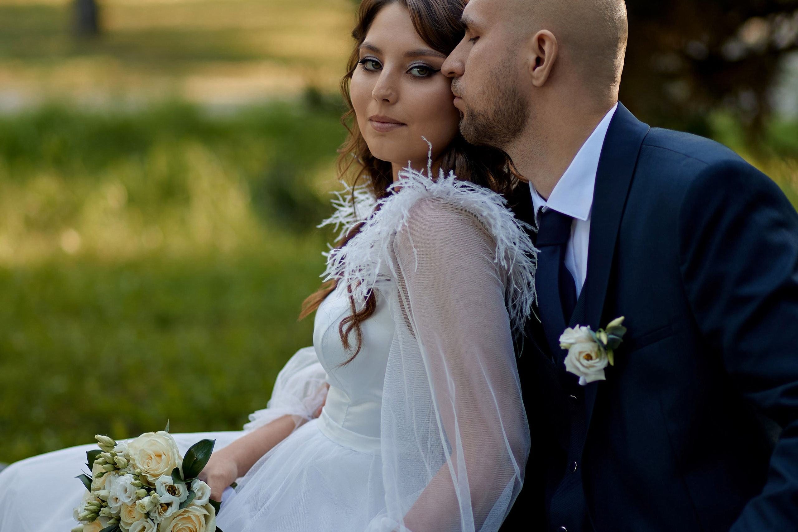 Яна & Вячеслав