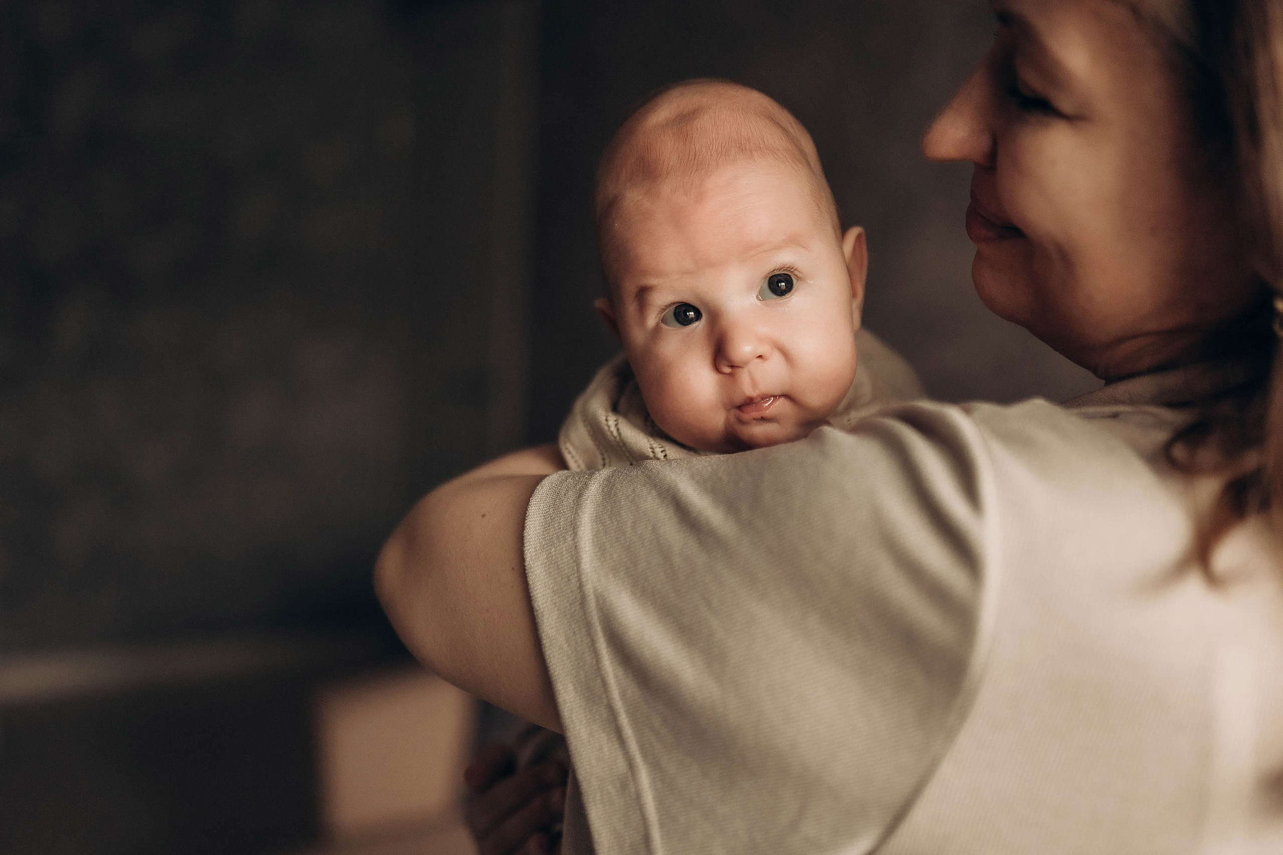 Семейная фотосессия для семья Екатерины и Константина