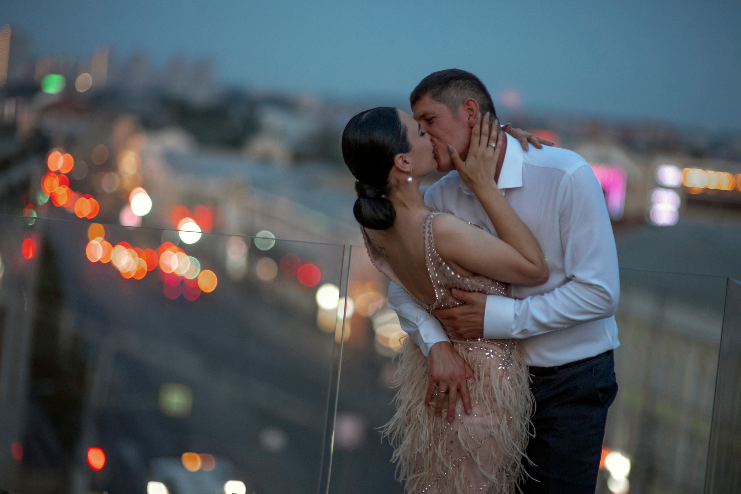 Катя и Макс