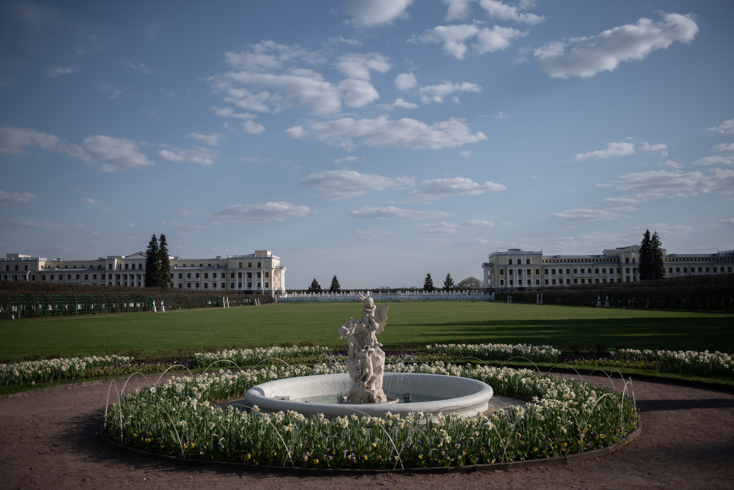 Алёна и Григорий