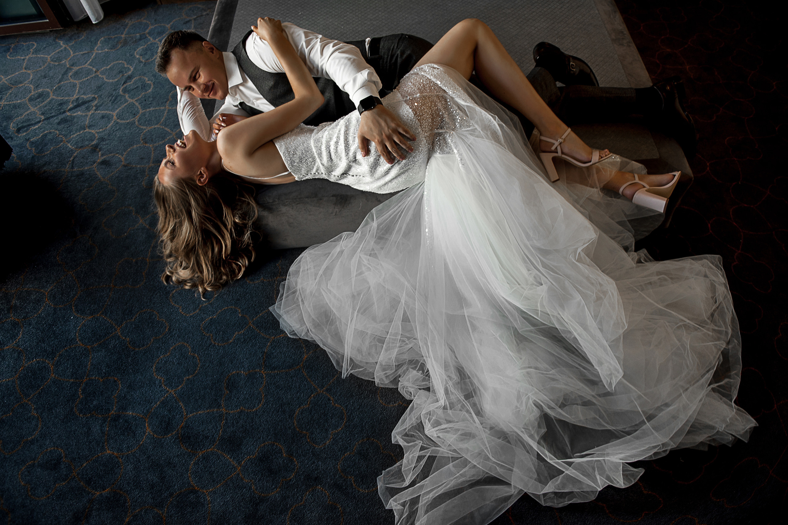 Арина и Иван