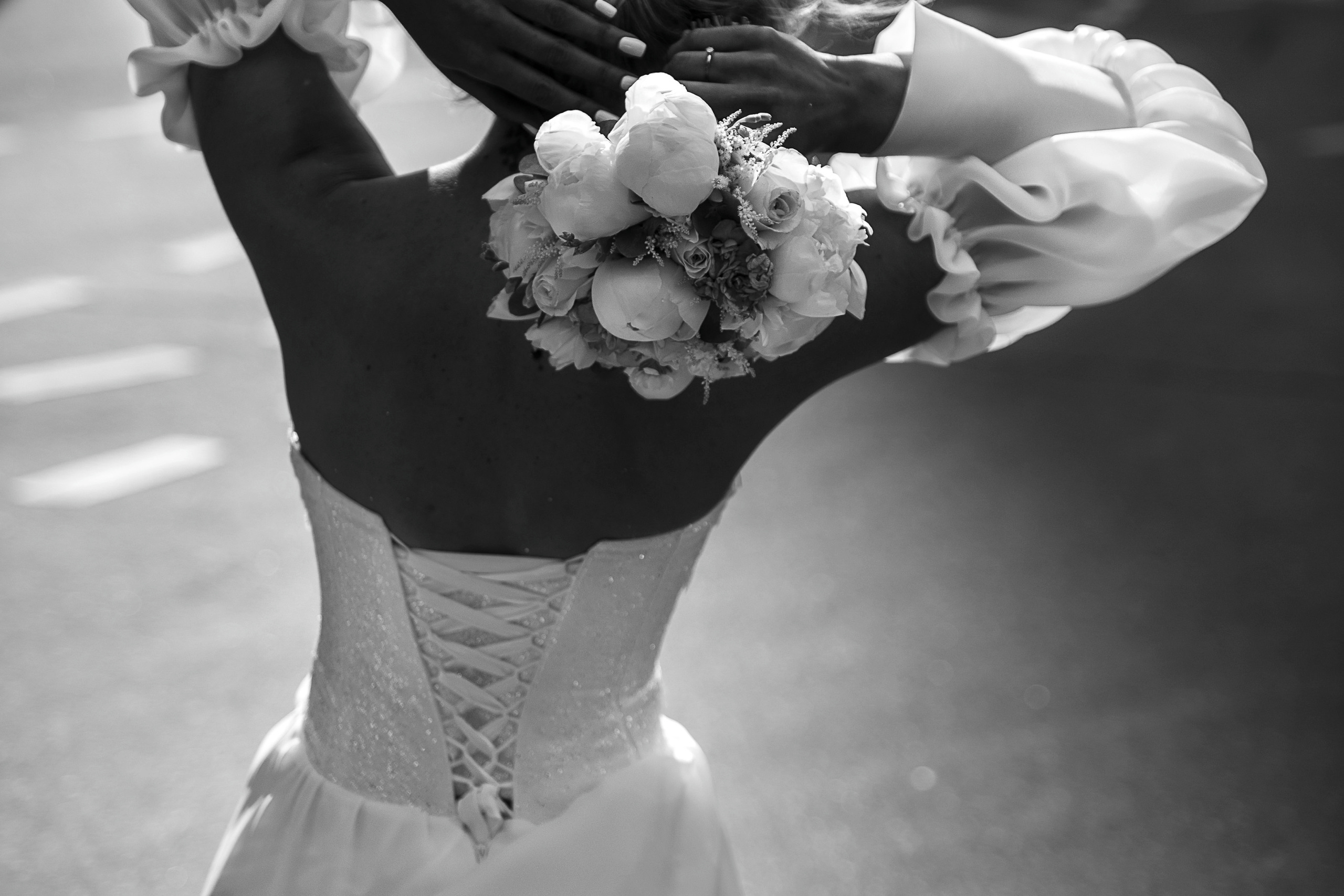 Никита и Юля