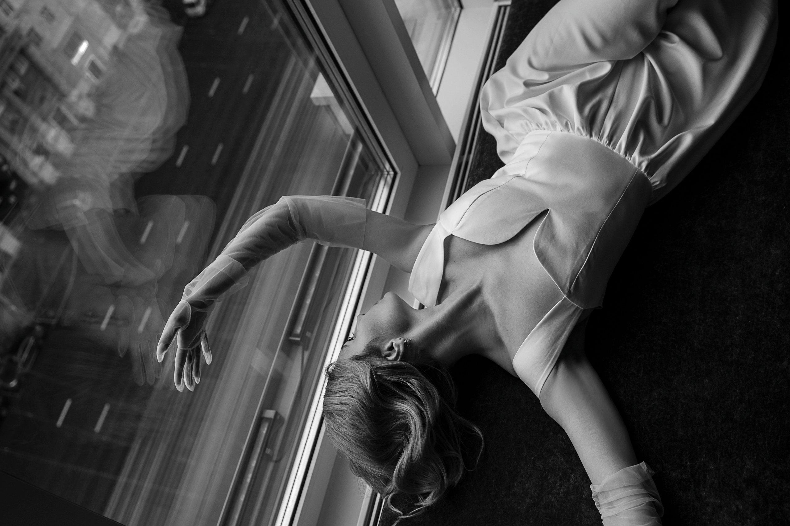 Утро невесты