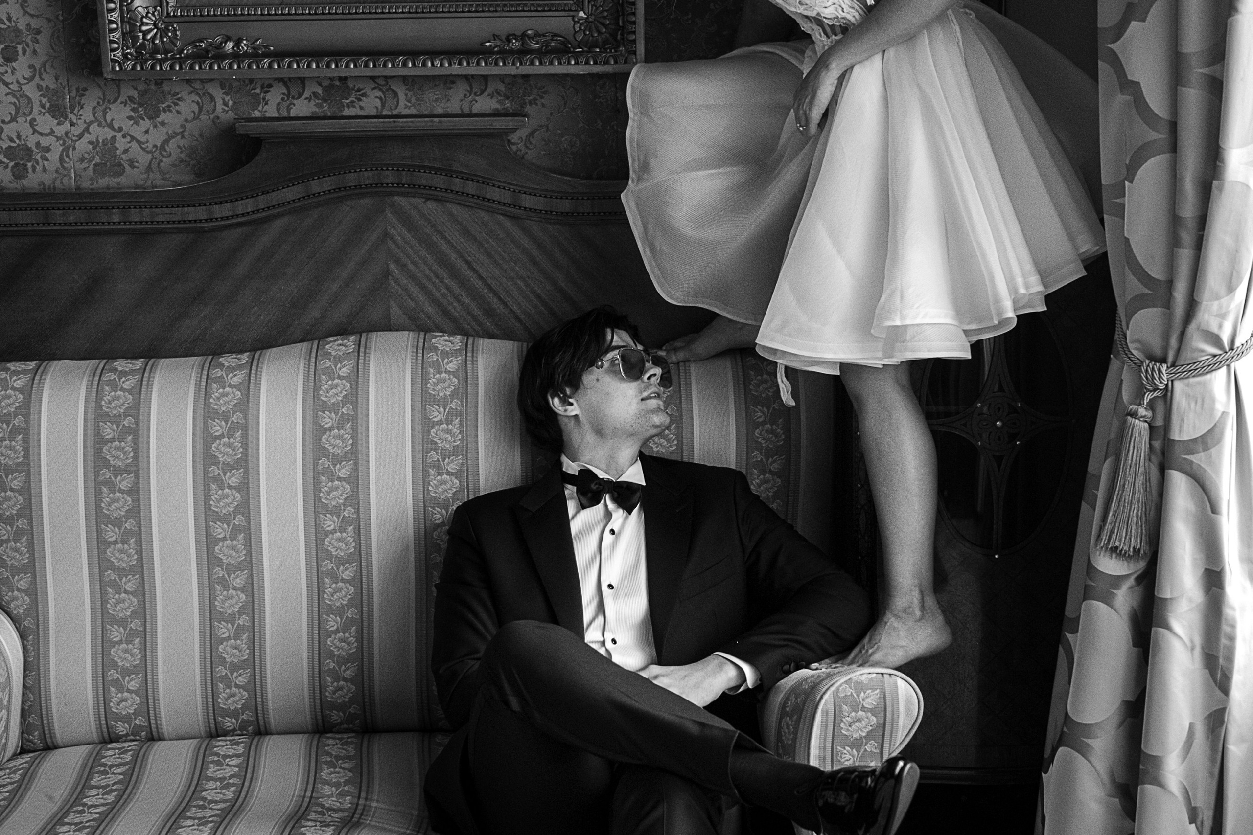 Эстетичные А&М