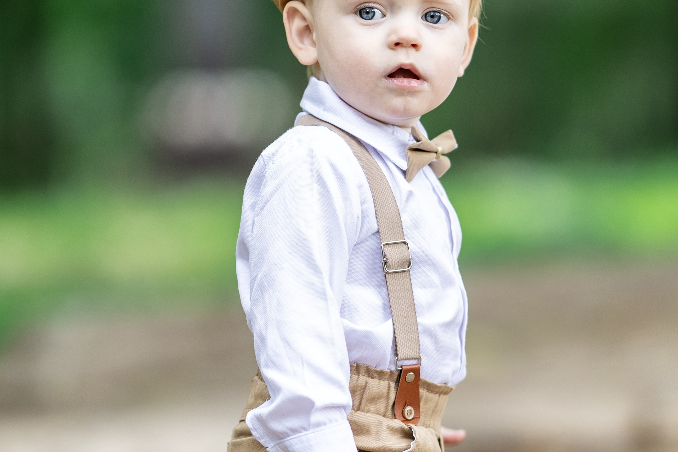 Прогулочные истории