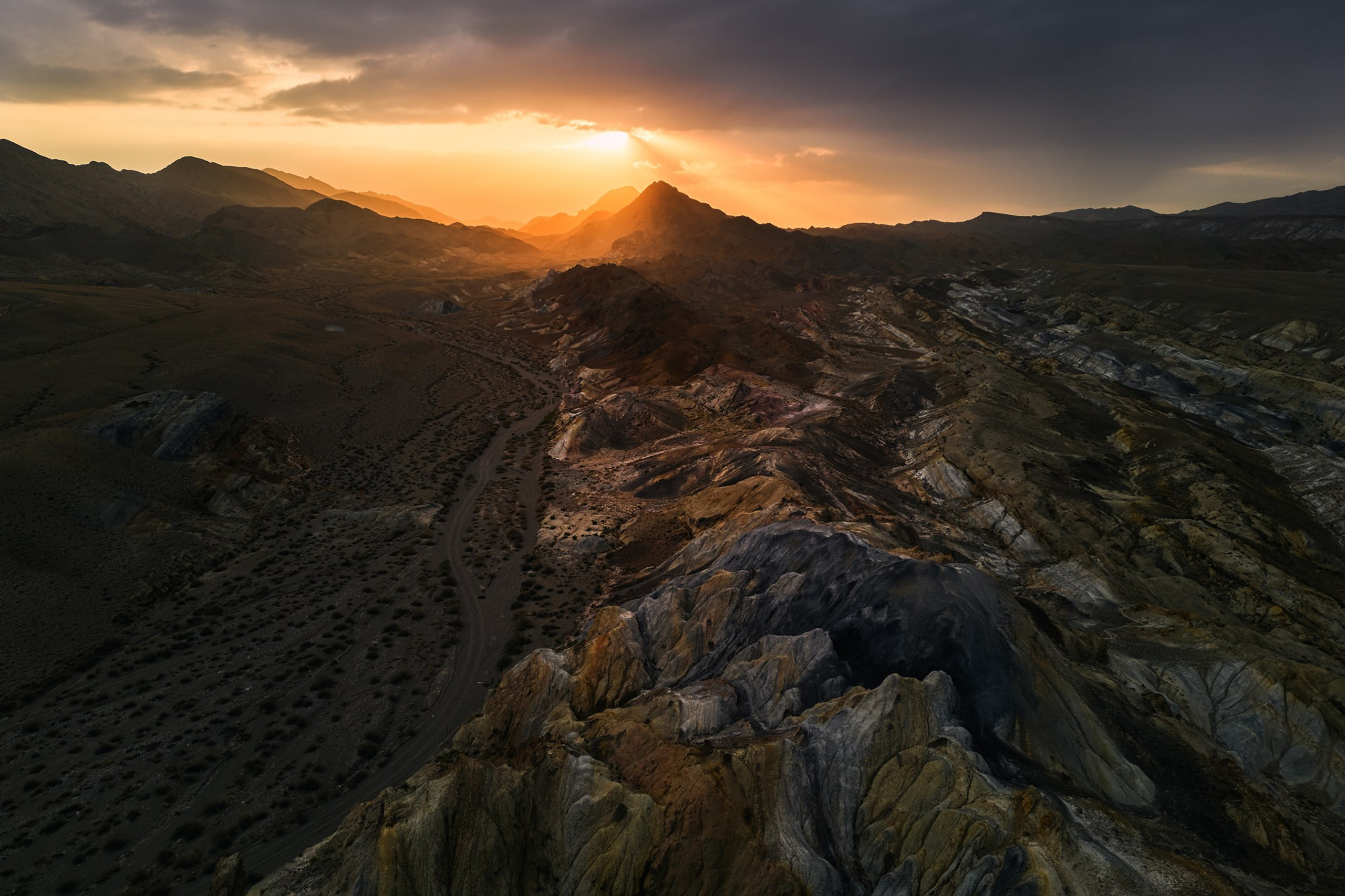 Экспедиция. Киргизия: от севера на юг  25.05.26 — 07.06.26 (мест нет)