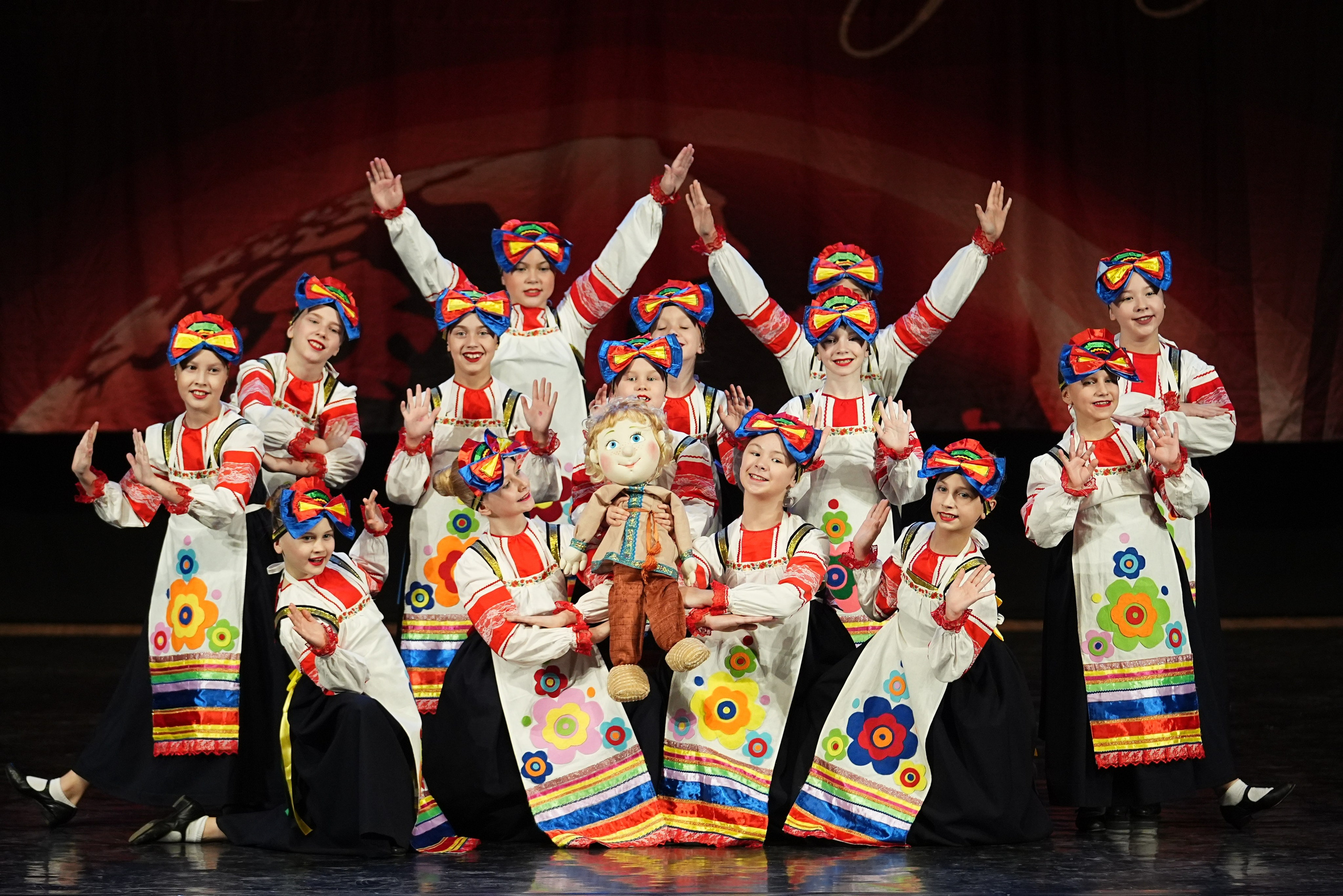 6&nbsp;декабря, блок 2, г.&nbsp;Нижний Новгород